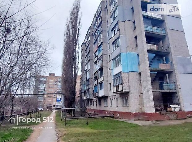 Продаж однокімнатної квартири в Миколаєві, на вул. Айвазовського 13, район Корабельний фото 1