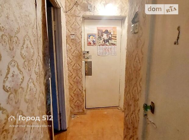 Продажа однокомнатной квартиры в Николаеве, на ул. Айвазовского 13 район Корабельный фото 1