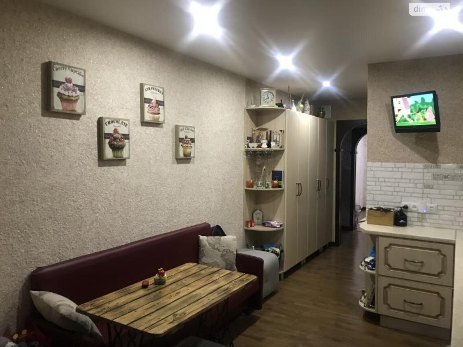 Продажа двухкомнатной квартиры в Николаеве, на ул. Айвазовского, район Корабельный фото 1