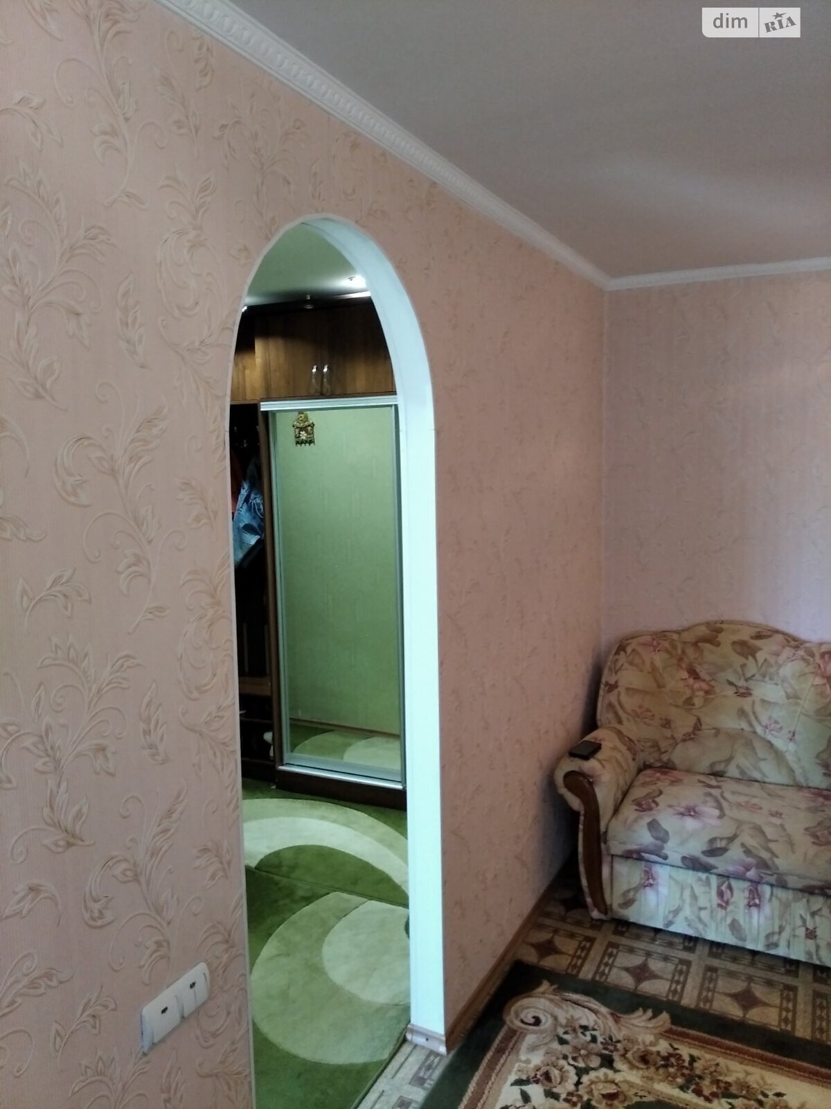 Продажа однокомнатной квартиры в Николаеве, на ул. Айвазовского, район Корабельный фото 1