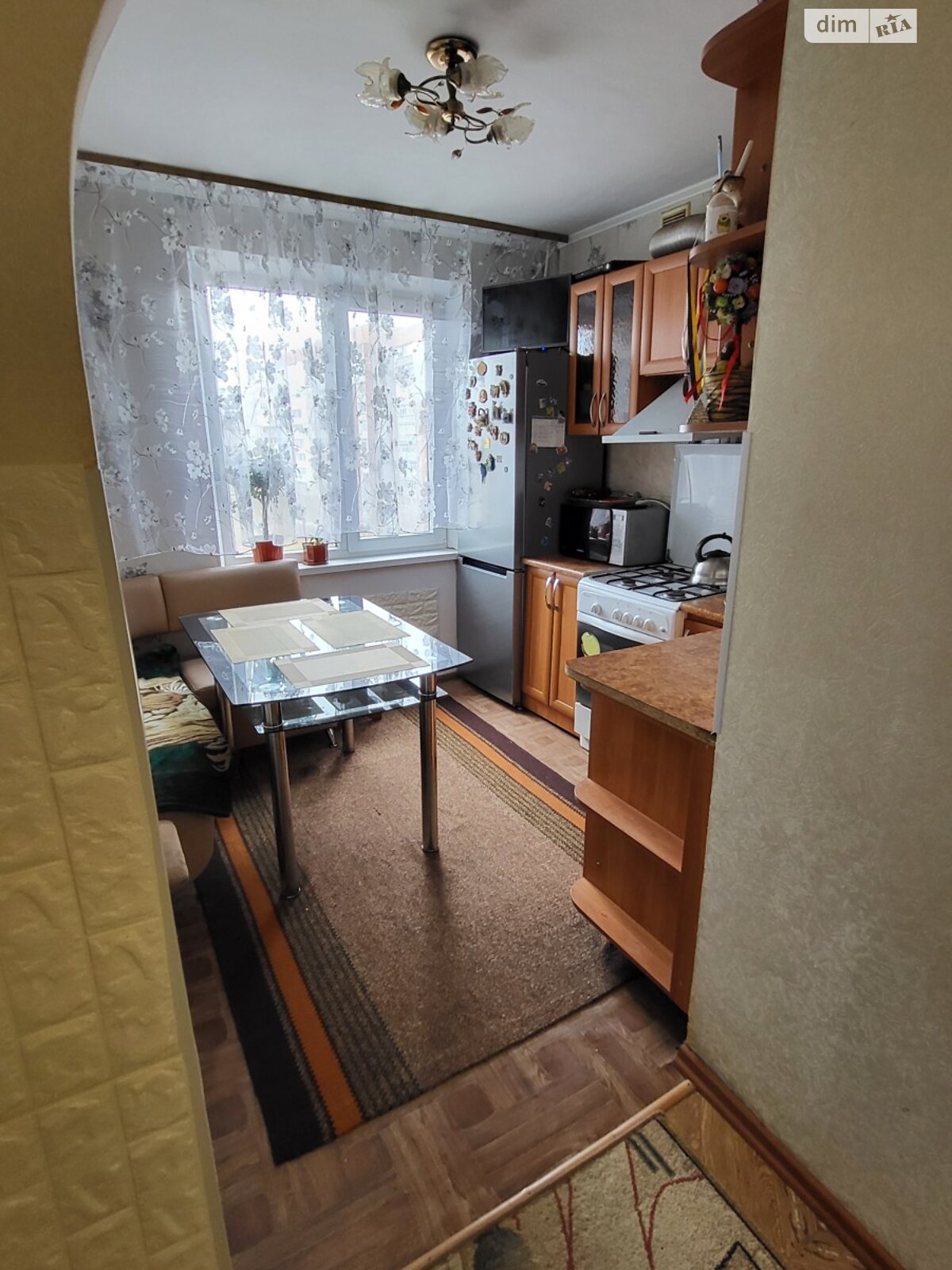 Продажа однокомнатной квартиры в Николаеве, на ул. Айвазовского, район Корабельный фото 1 Продажа однокомнатной квартиры в Николаеве, на ул. Айвазовского, район Корабельный фото 1
