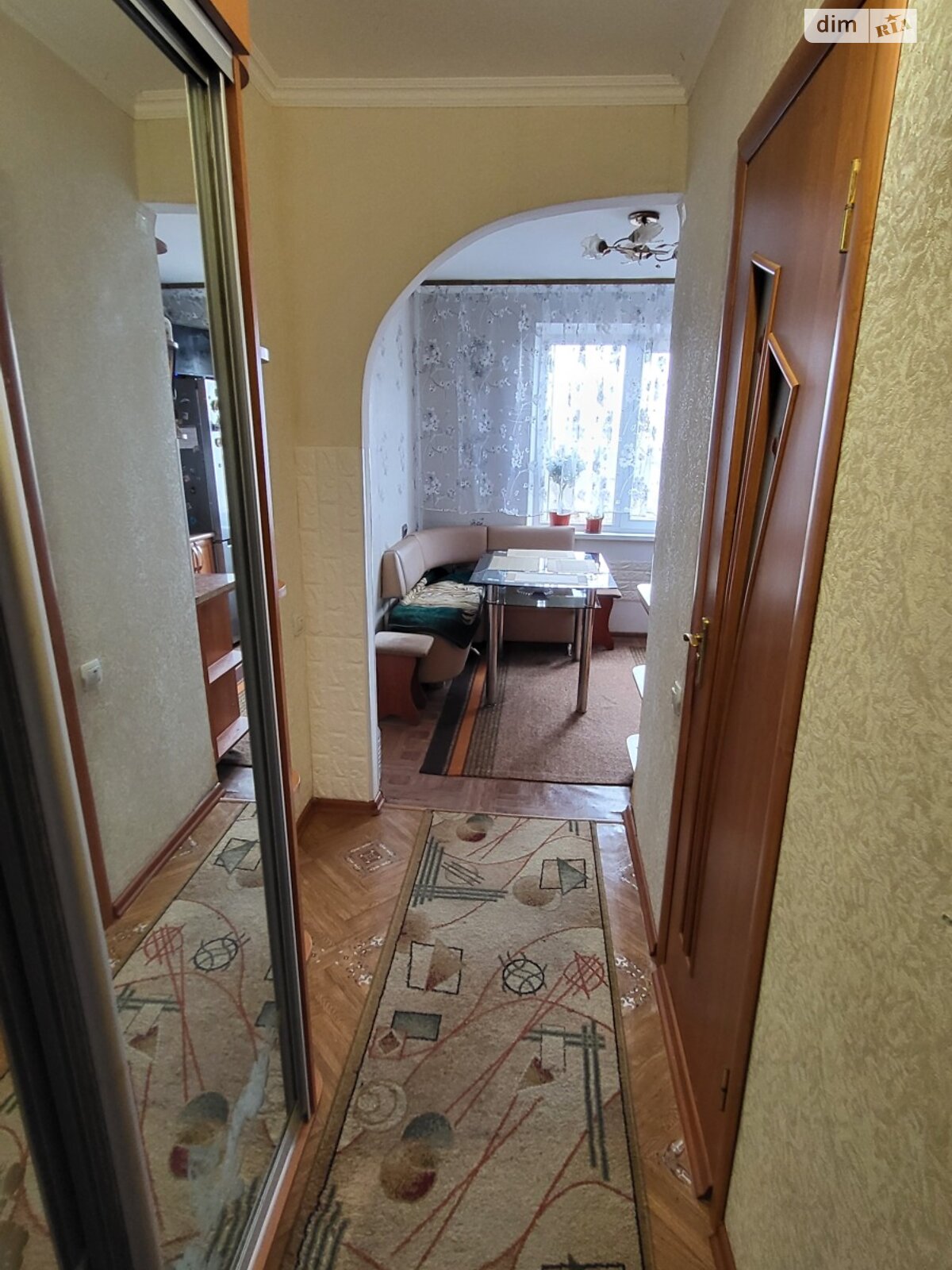 Продажа однокомнатной квартиры в Николаеве, на ул. Айвазовского, район Корабельный фото 1 Продажа однокомнатной квартиры в Николаеве, на ул. Айвазовского, район Корабельный фото 1