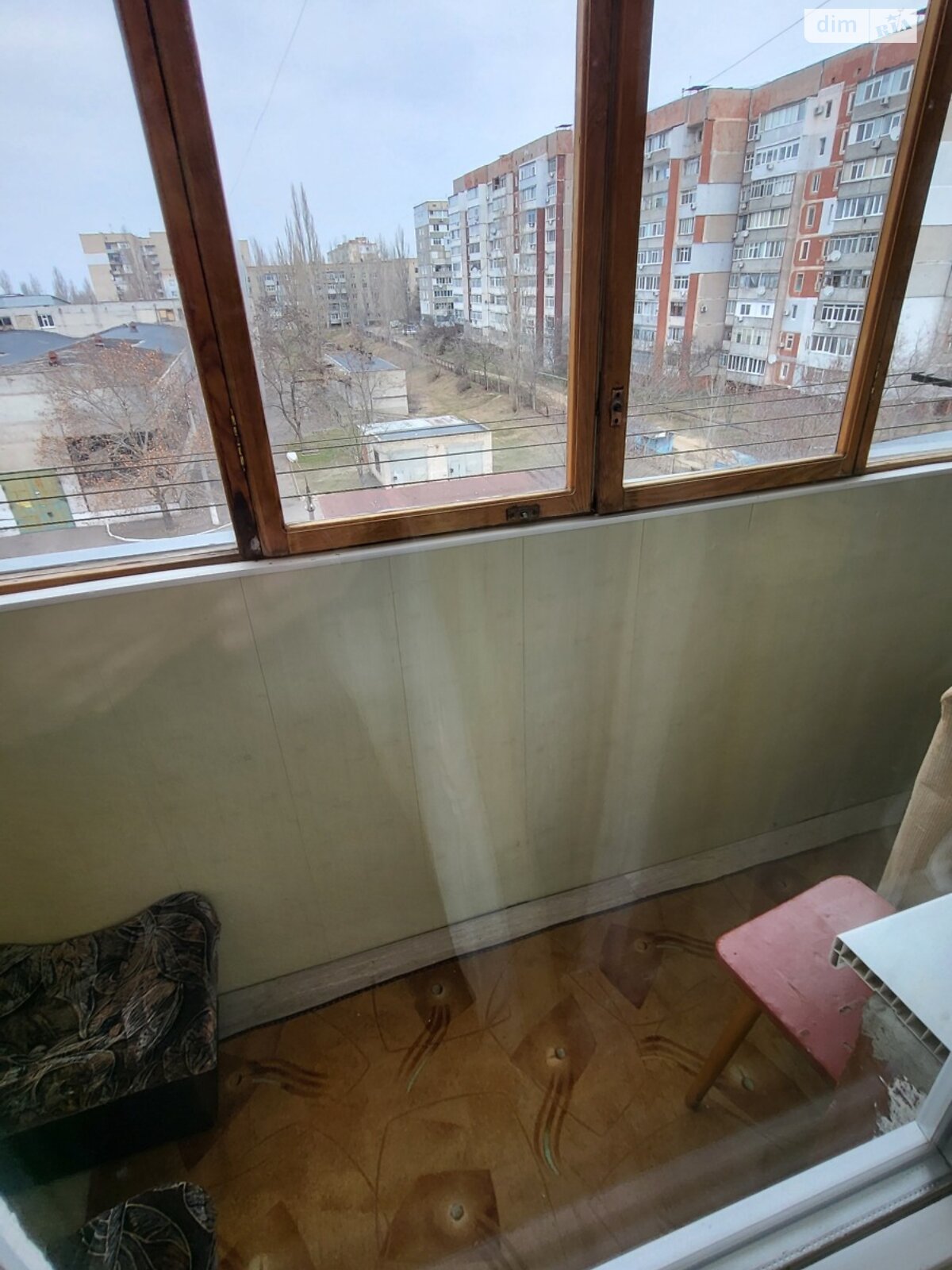 Продажа однокомнатной квартиры в Николаеве, на ул. Айвазовского, район Корабельный фото 1