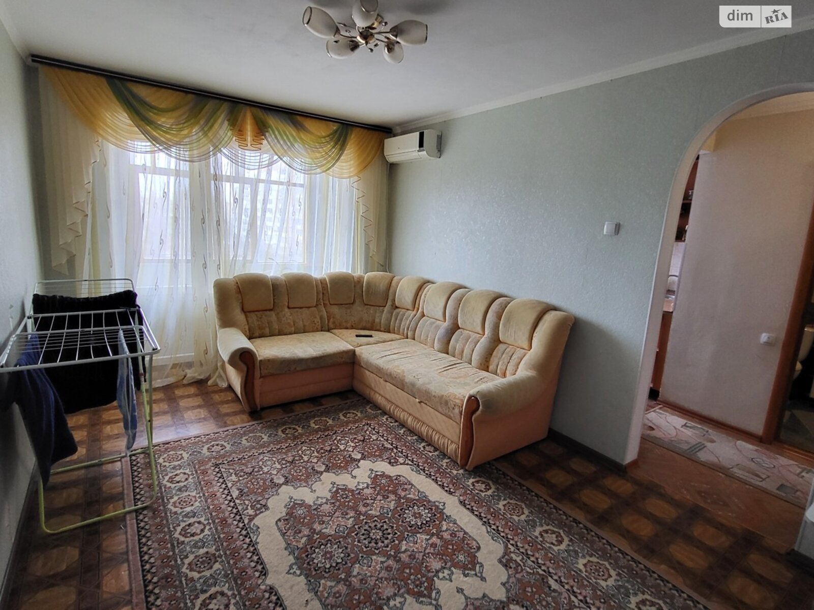 Продажа однокомнатной квартиры в Николаеве, на ул. Айвазовского, район Корабельный фото 1 Продажа однокомнатной квартиры в Николаеве, на ул. Айвазовского, район Корабельный фото 1