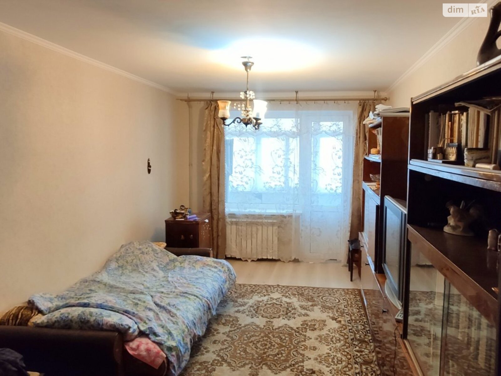 Продажа однокомнатной квартиры в Николаеве, на ул. Айвазовского 11В, район Корабельный фото 1