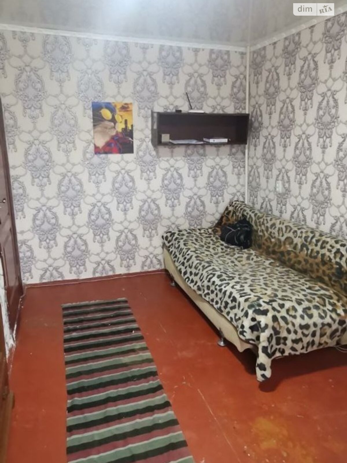 Продаж однокімнатної квартири в Миколаєві, на вул. Айвазовського, район Корабельний фото 1