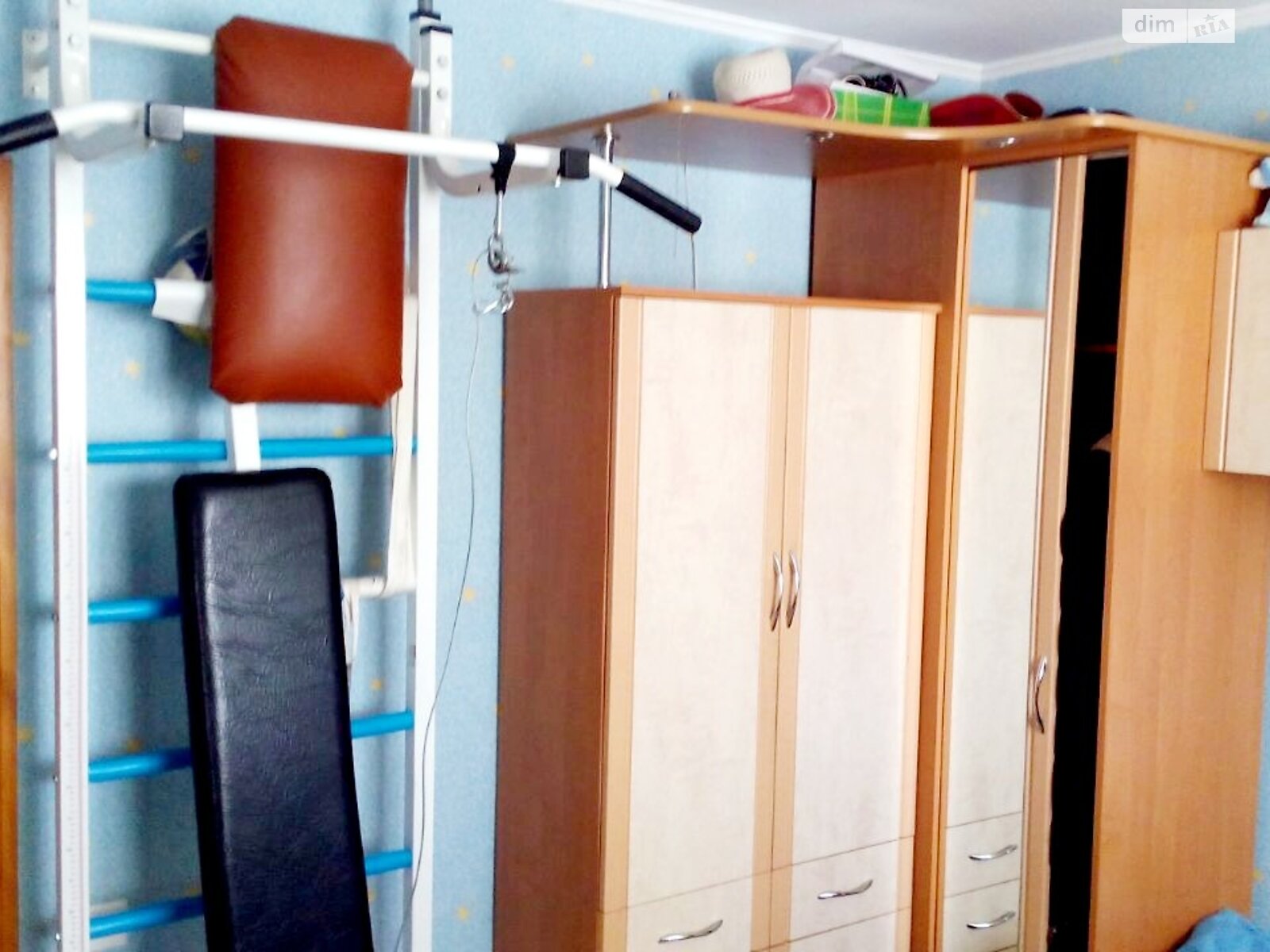 Продажа двухкомнатной квартиры в Николаеве, на ул. Айвазовского 6, район Корабельный фото 1 Продажа двухкомнатной квартиры в Николаеве, на ул. Айвазовского 6, район Корабельный фото 1
