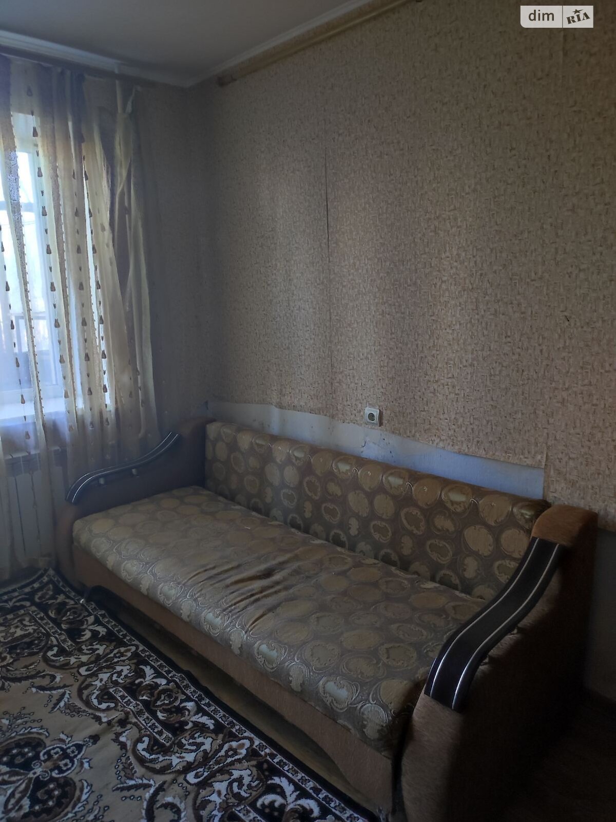 Продаж однокімнатної квартири в Миколаєві, на вул. Айвазовського, район Корабельний фото 1 Продаж однокімнатної квартири в Миколаєві, на вул. Айвазовського, район Корабельний фото 1