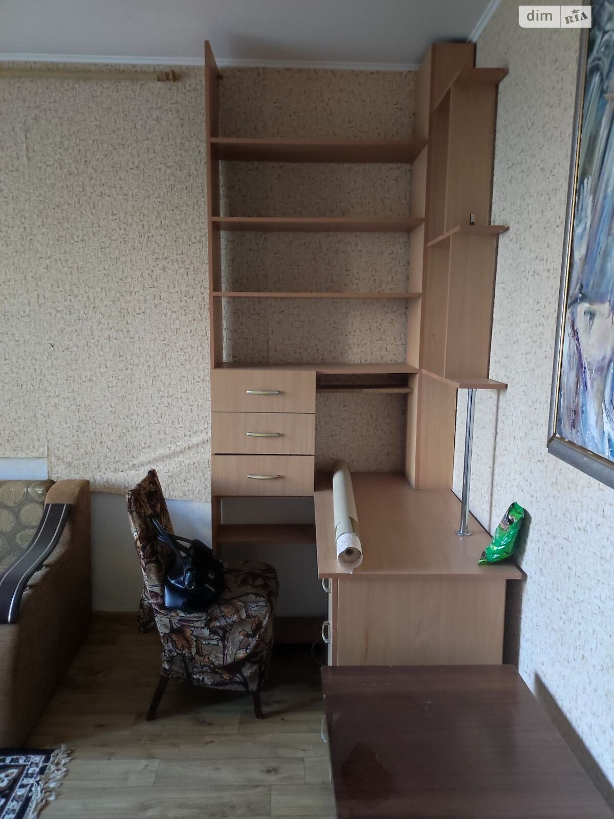 Продаж однокімнатної квартири в Миколаєві, на вул. Айвазовського, район Корабельний фото 1 Продаж однокімнатної квартири в Миколаєві, на вул. Айвазовського, район Корабельний фото 1