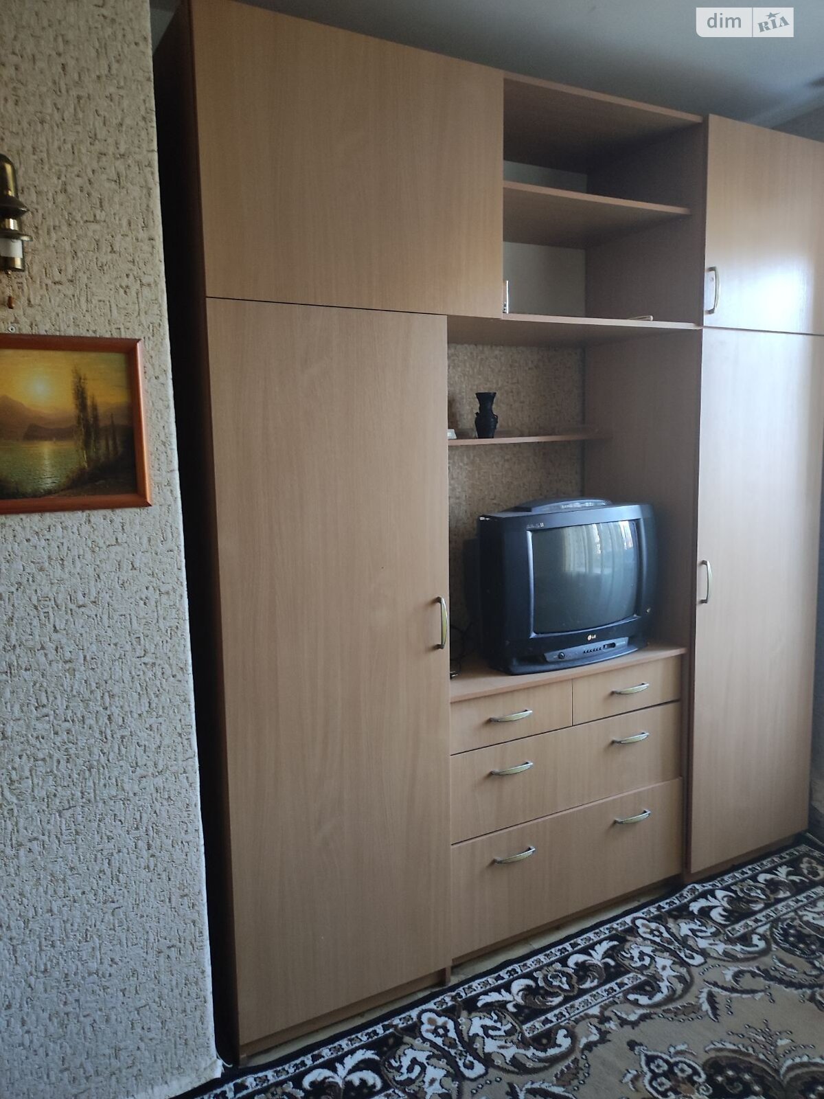 Продаж однокімнатної квартири в Миколаєві, на вул. Айвазовського, район Корабельний фото 1 Продаж однокімнатної квартири в Миколаєві, на вул. Айвазовського, район Корабельний фото 1