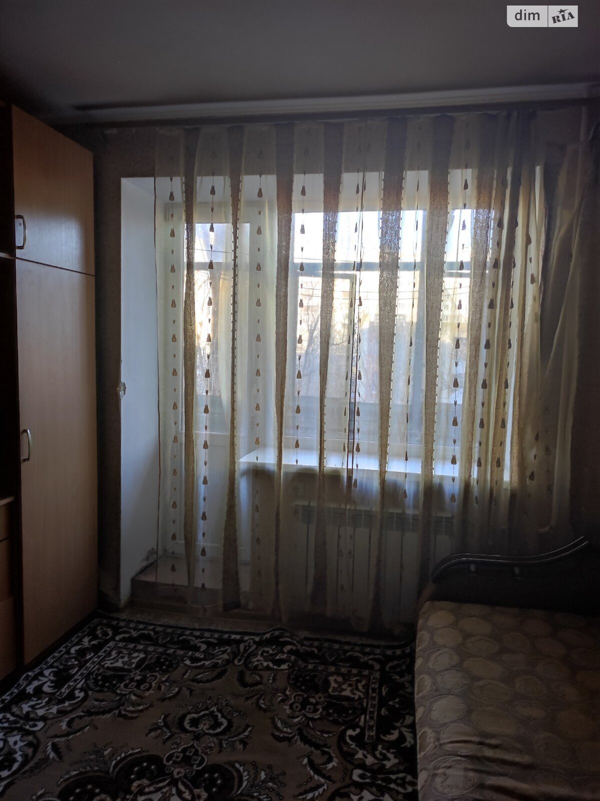 Продаж однокімнатної квартири в Миколаєві, на вул. Айвазовського, район Корабельний фото 1 Продаж однокімнатної квартири в Миколаєві, на вул. Айвазовського, район Корабельний фото 1