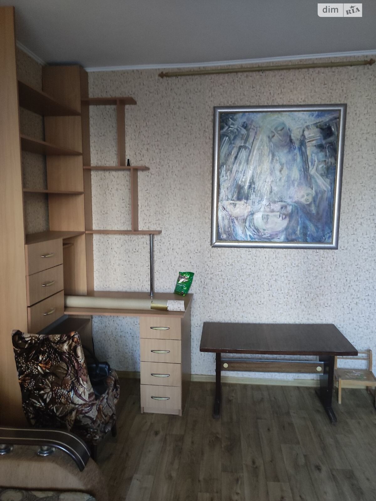 Продаж однокімнатної квартири в Миколаєві, на вул. Айвазовського, район Корабельний фото 1 Продаж однокімнатної квартири в Миколаєві, на вул. Айвазовського, район Корабельний фото 1