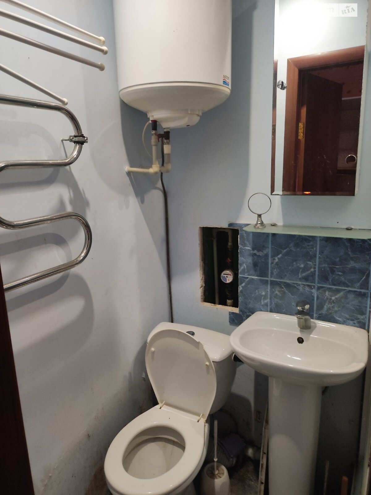 Продаж однокімнатної квартири в Миколаєві, на вул. Айвазовського, район Корабельний фото 1 Продаж однокімнатної квартири в Миколаєві, на вул. Айвазовського, район Корабельний фото 1