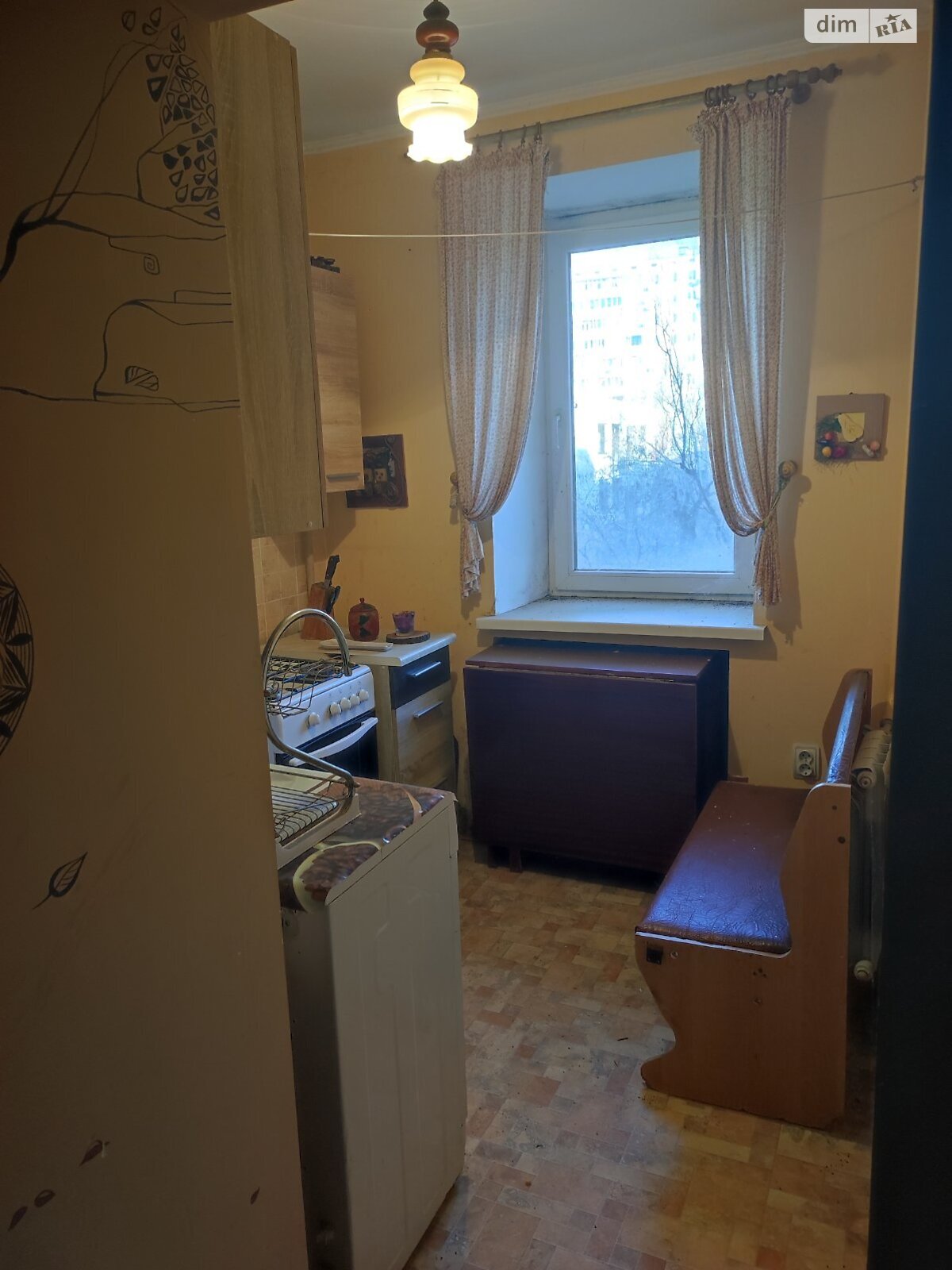 Продаж однокімнатної квартири в Миколаєві, на вул. Айвазовського, район Корабельний фото 1 Продаж однокімнатної квартири в Миколаєві, на вул. Айвазовського, район Корабельний фото 1