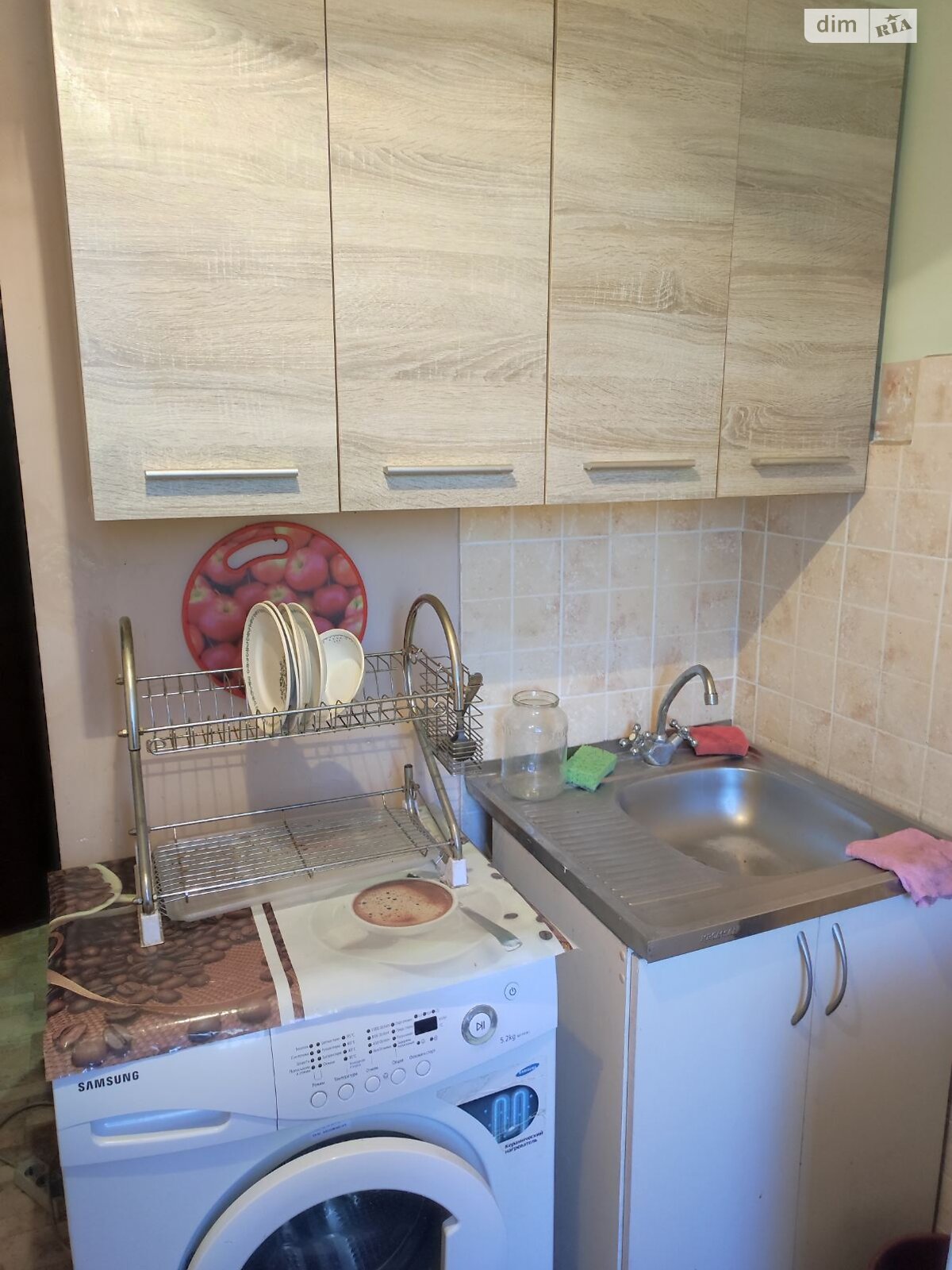 Продаж однокімнатної квартири в Миколаєві, на вул. Айвазовського, район Корабельний фото 1 Продаж однокімнатної квартири в Миколаєві, на вул. Айвазовського, район Корабельний фото 1