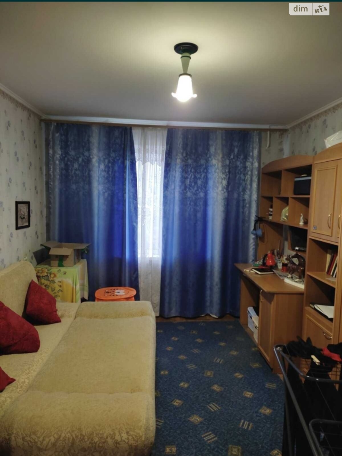 Продажа трехкомнатной квартиры в Николаеве, на ул. Айвазовского 4, район Корабельный фото 1 Продажа трехкомнатной квартиры в Николаеве, на ул. Айвазовского 4, район Корабельный фото 1