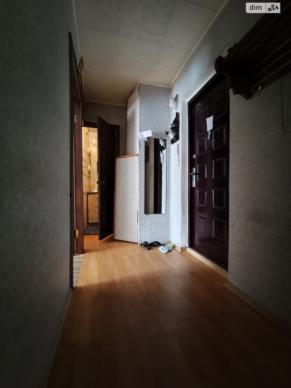Продажа двухкомнатной квартиры в Николаеве, на ул. Айвазовского 11А, район Корабельный фото 1 Продажа двухкомнатной квартиры в Николаеве, на ул. Айвазовского 11А, район Корабельный фото 1