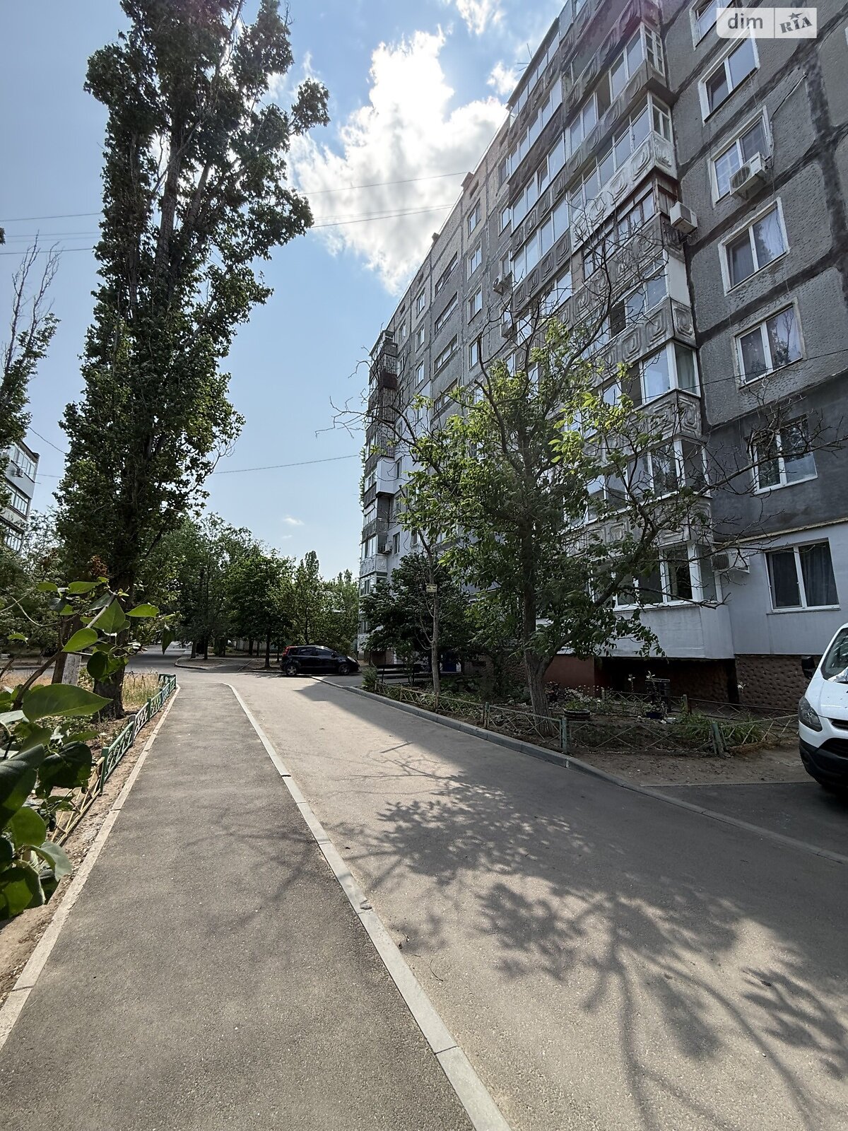 Продажа трехкомнатной квартиры в Николаеве, на ул. Айвазовского 4, район Корабельный фото 1 Продажа трехкомнатной квартиры в Николаеве, на ул. Айвазовского 4, район Корабельный фото 1