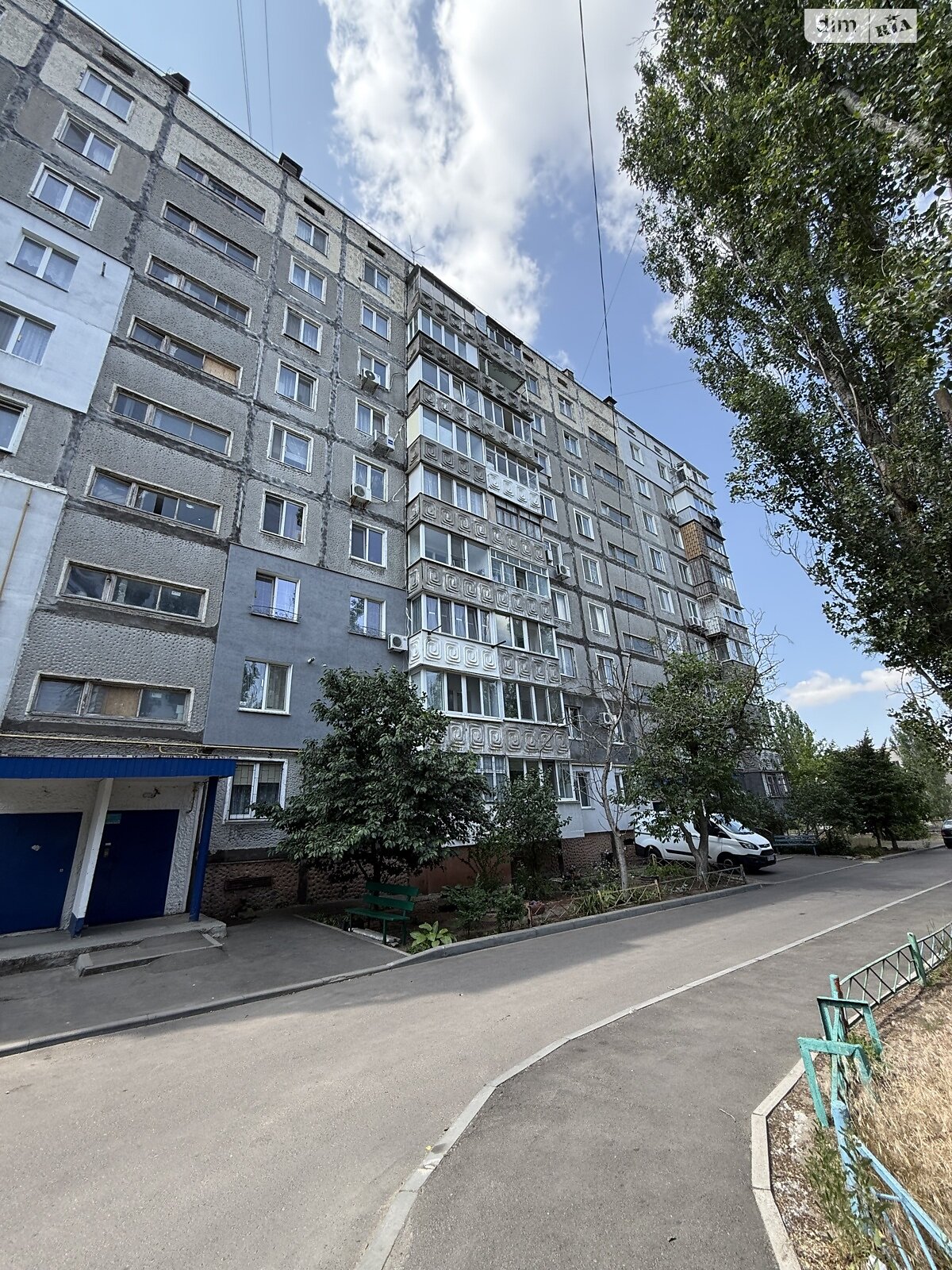 Продажа трехкомнатной квартиры в Николаеве, на ул. Айвазовского 4, район Корабельный фото 1 Продажа трехкомнатной квартиры в Николаеве, на ул. Айвазовского 4, район Корабельный фото 1