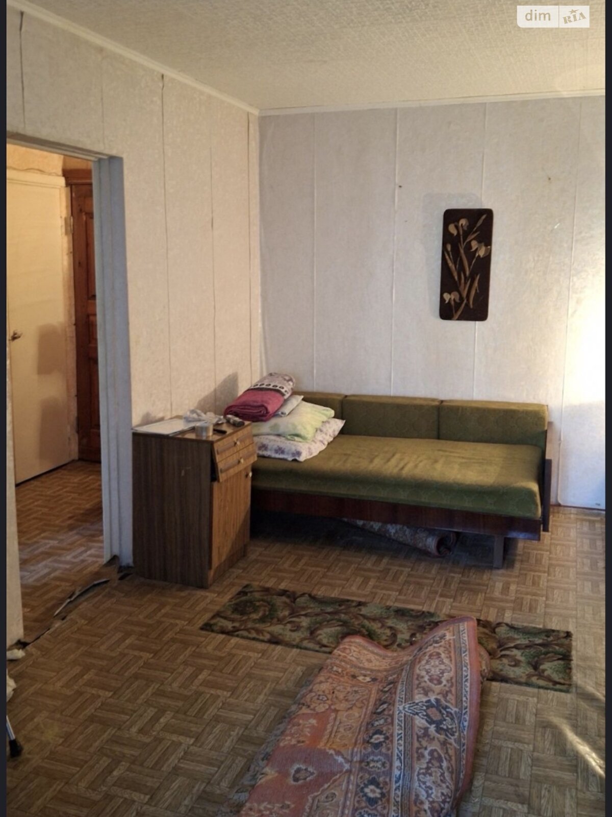 Продажа однокомнатной квартиры в Николаеве, на ул. Айвазовского, район Корабельный фото 1 Продажа однокомнатной квартиры в Николаеве, на ул. Айвазовского, район Корабельный фото 1