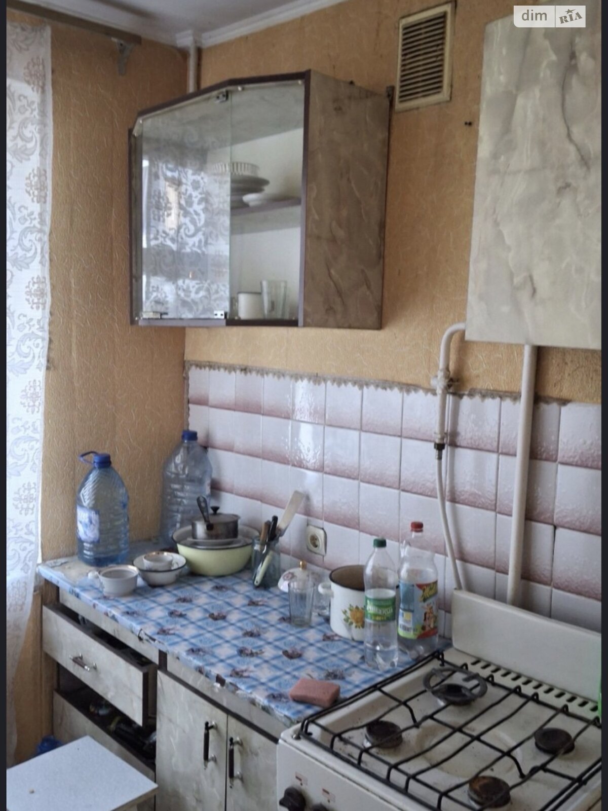 Продажа однокомнатной квартиры в Николаеве, на ул. Айвазовского, район Корабельный фото 1 Продажа однокомнатной квартиры в Николаеве, на ул. Айвазовского, район Корабельный фото 1