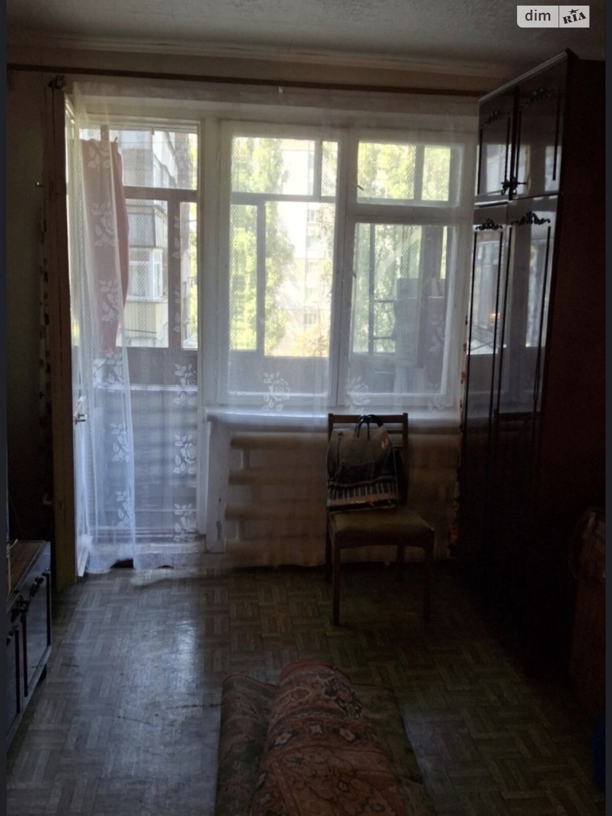 Продажа однокомнатной квартиры в Николаеве, на ул. Айвазовского, район Корабельный фото 1 Продажа однокомнатной квартиры в Николаеве, на ул. Айвазовского, район Корабельный фото 1