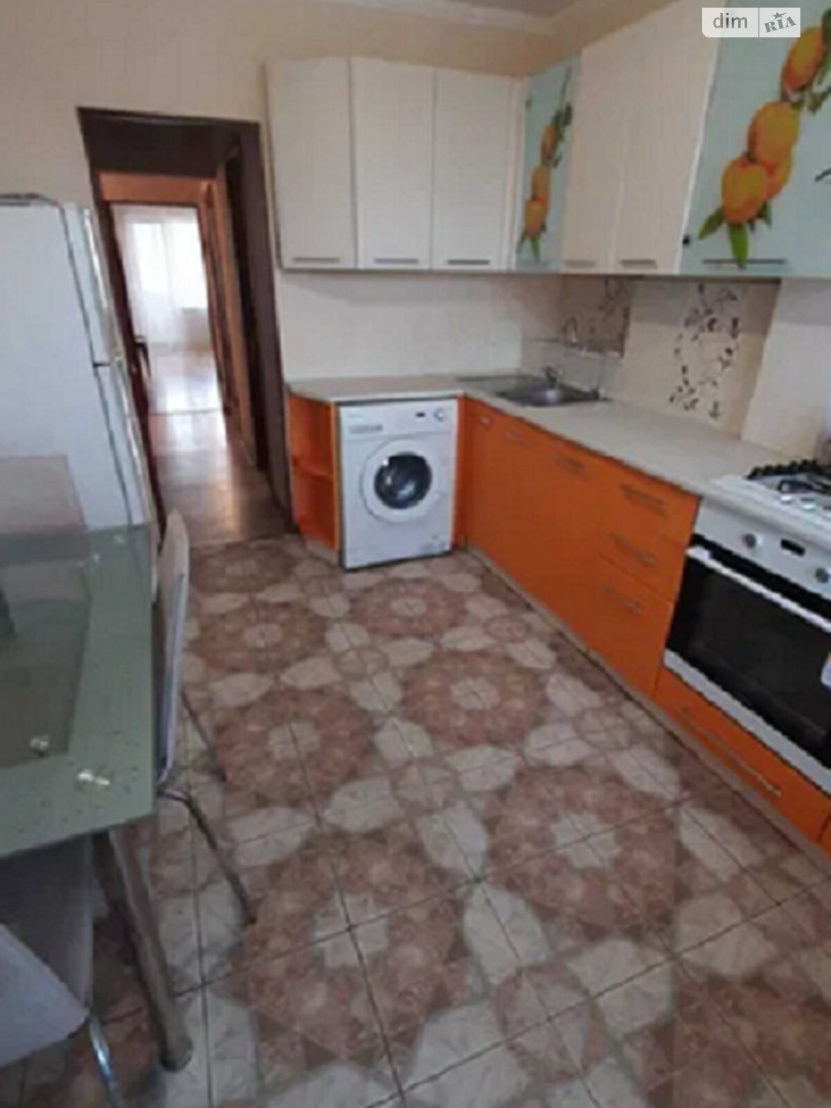 Продажа однокомнатной квартиры в Николаеве, на ул. Айвазовского, кв. 30, район Корабельный фото 1