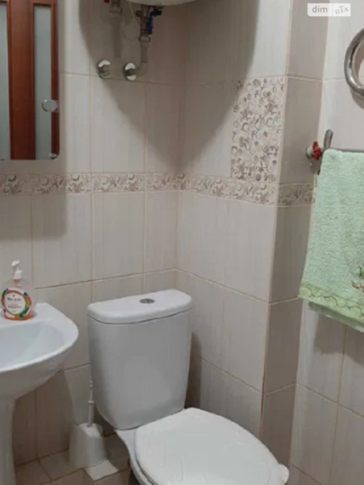 Продажа однокомнатной квартиры в Николаеве, на ул. Айвазовского, кв. 30, район Корабельный фото 1