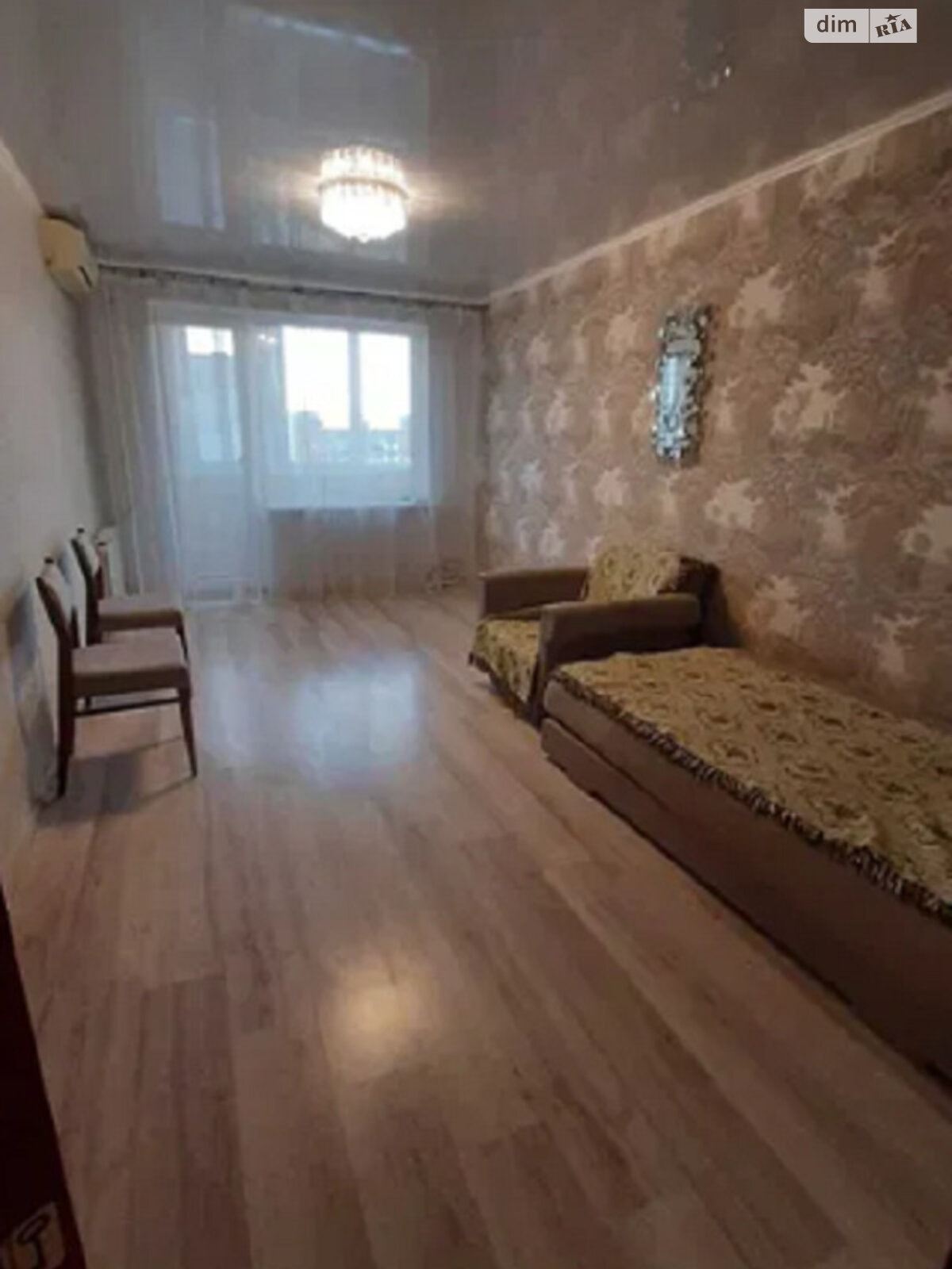 Продажа однокомнатной квартиры в Николаеве, на ул. Айвазовского, кв. 30, район Корабельный фото 1