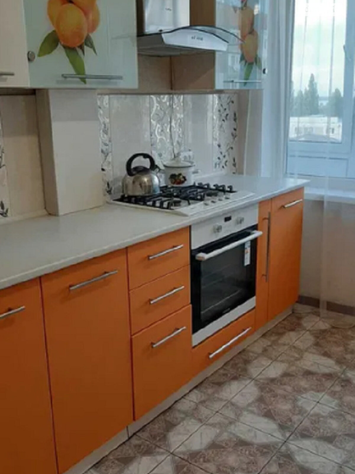 Продажа однокомнатной квартиры в Николаеве, на ул. Айвазовского, кв. 30, район Корабельный фото 1