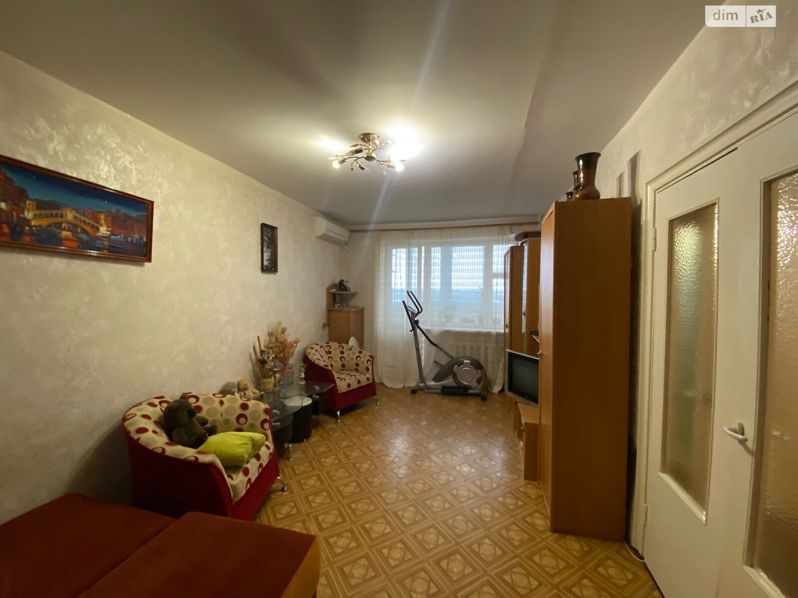 Продаж однокімнатної квартири в Миколаєві, на просп. Богоявленський 72, район Корабельний фото 1