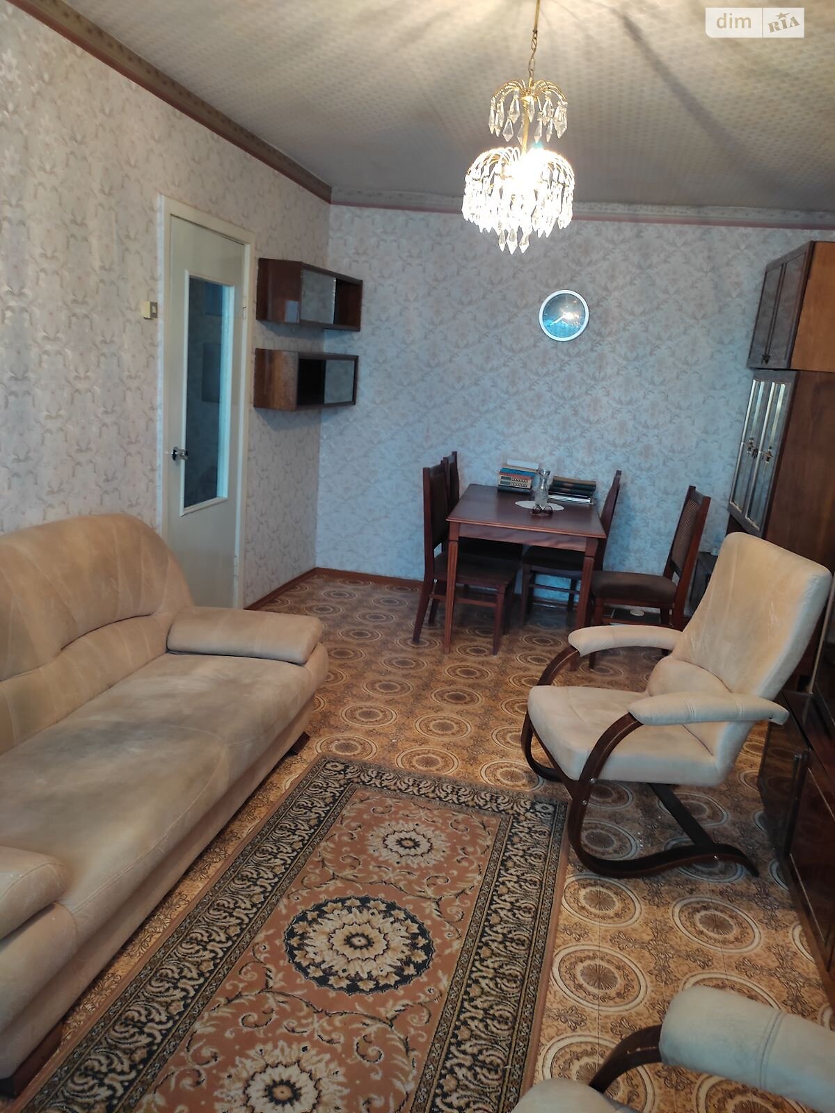 Продажа двухкомнатной квартиры в Николаеве, на просп. Богоявленский, район Корабельный фото 1