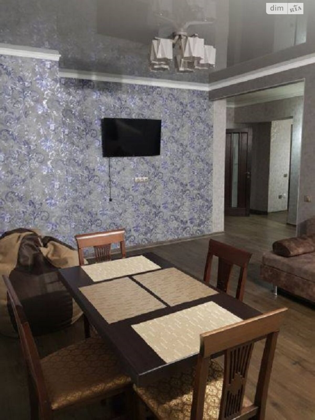 Продажа двухкомнатной квартиры в Николаеве, на просп. Богоявленский, район Корабельный фото 1