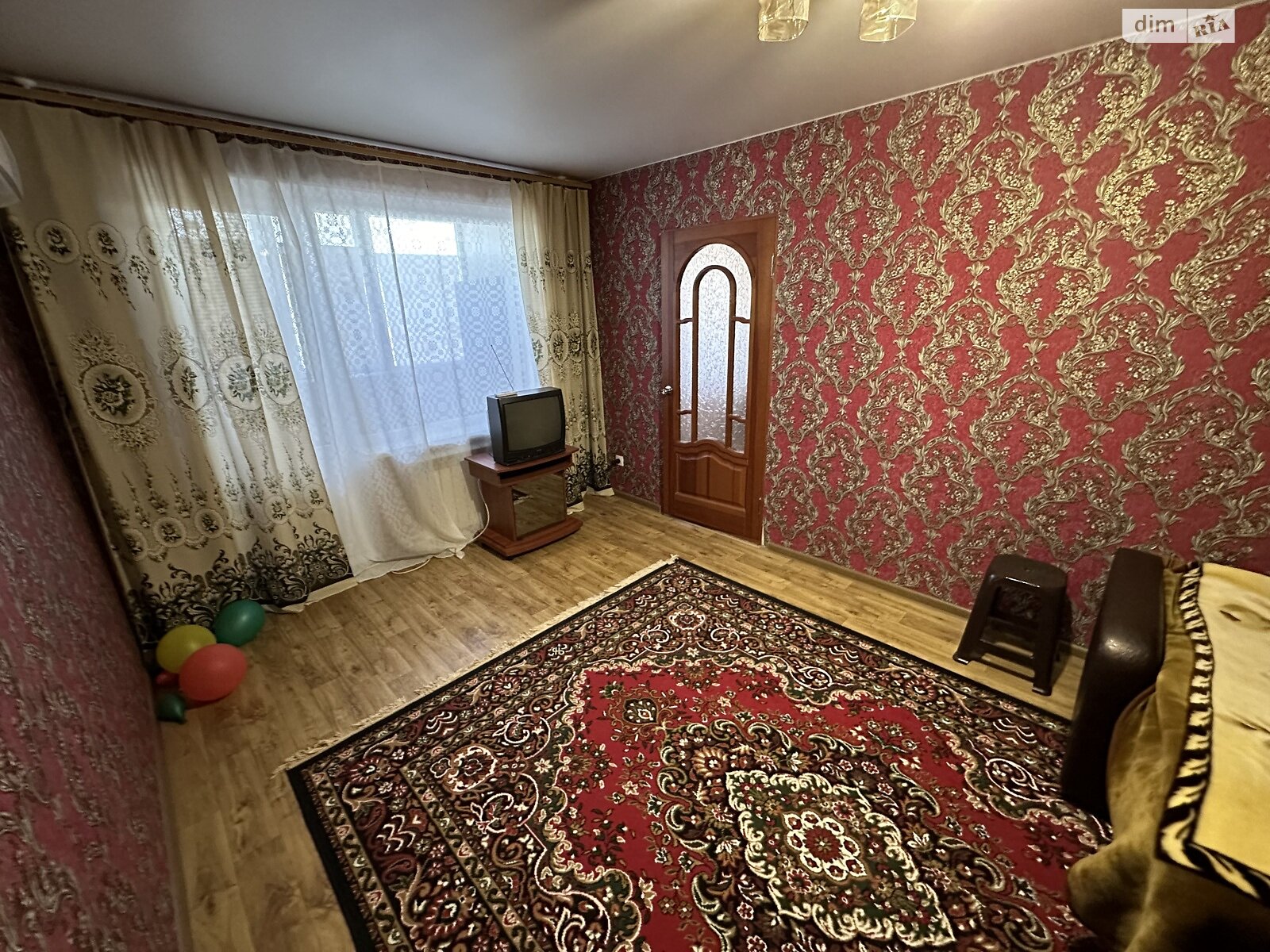 Продажа трехкомнатной квартиры в Николаеве, на просп. Богоявленский, район Корабельный фото 1
