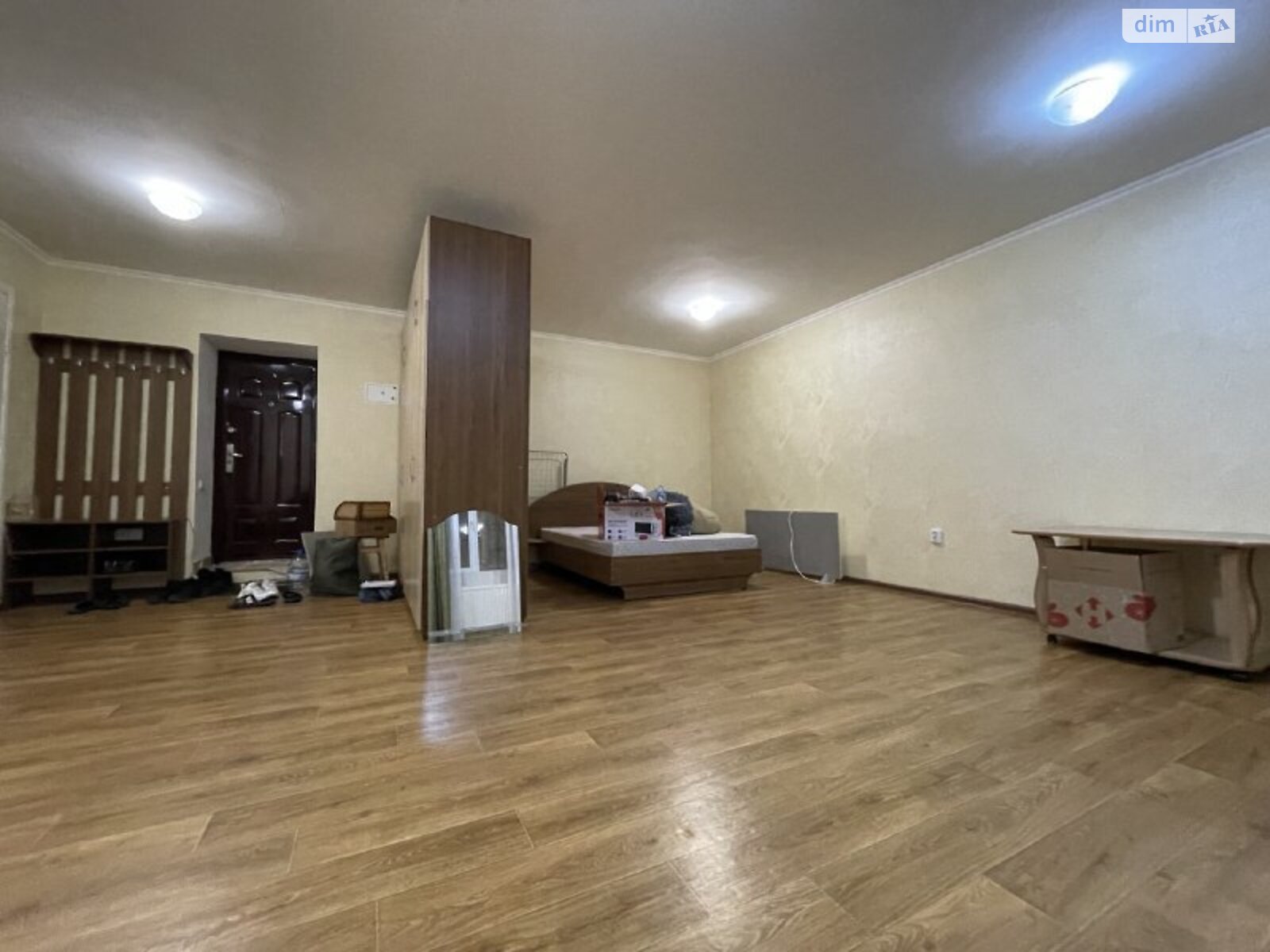 Продажа однокомнатной квартиры в Николаеве, на просп. Богоявленский 312Б, район Корабельный фото 1