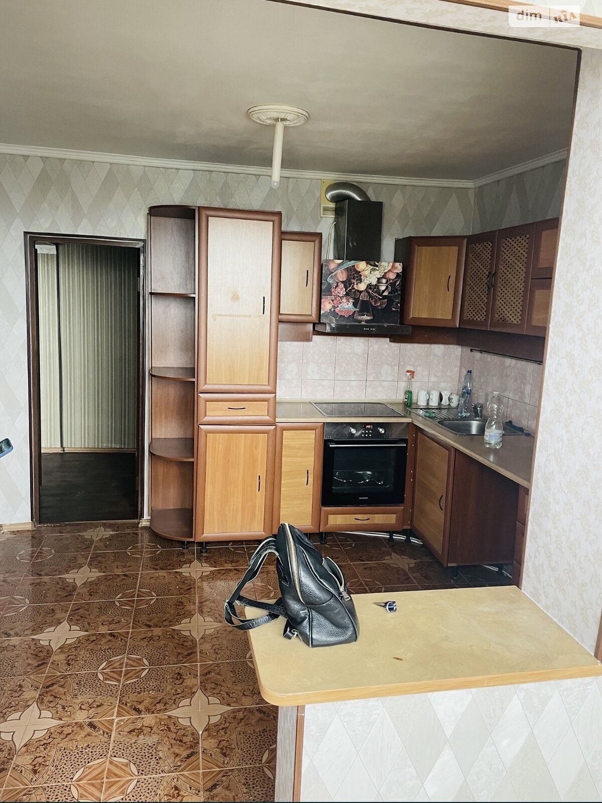 Продажа однокомнатной квартиры в Николаеве, на просп. Богоявленский, район Корабельный фото 1