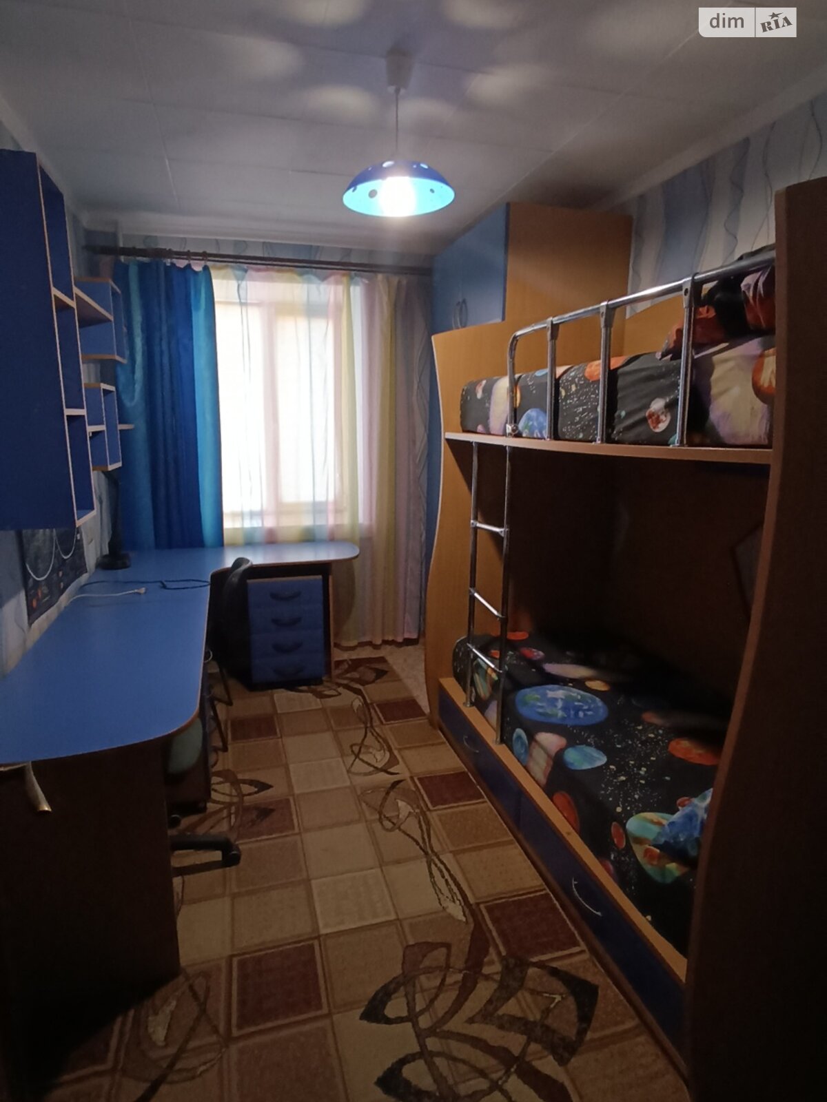 Продажа трехкомнатной квартиры в Николаеве, на просп. Богоявленский, район Корабельный фото 1 Продажа трехкомнатной квартиры в Николаеве, на просп. Богоявленский, район Корабельный фото 1