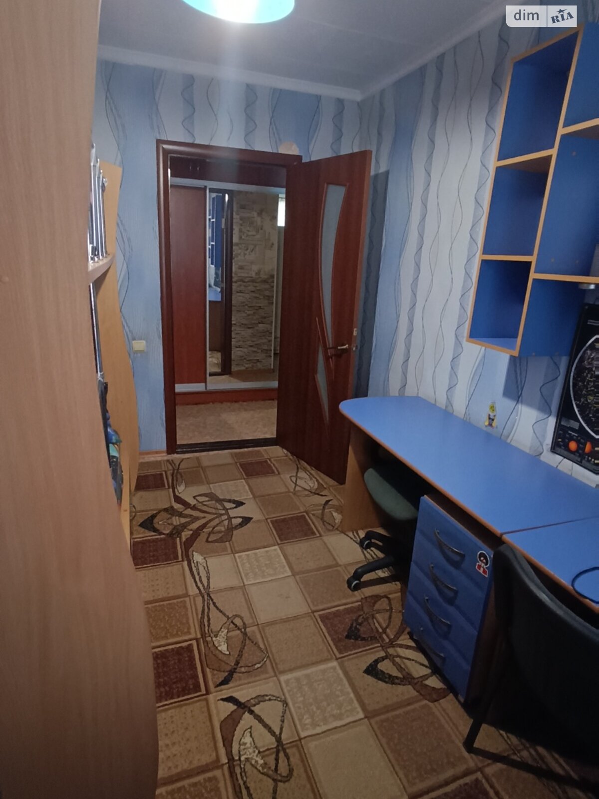 Продажа трехкомнатной квартиры в Николаеве, на просп. Богоявленский, район Корабельный фото 1 Продажа трехкомнатной квартиры в Николаеве, на просп. Богоявленский, район Корабельный фото 1