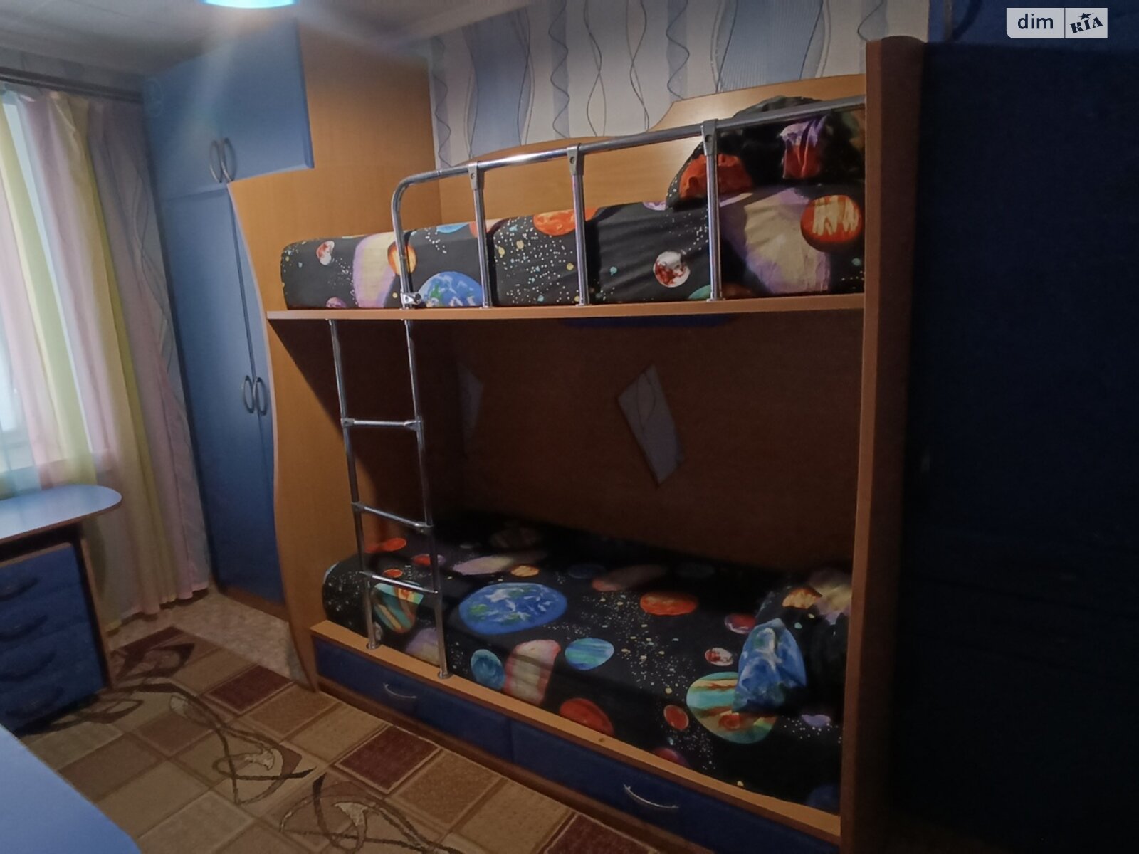 Продажа трехкомнатной квартиры в Николаеве, на просп. Богоявленский, район Корабельный фото 1 Продажа трехкомнатной квартиры в Николаеве, на просп. Богоявленский, район Корабельный фото 1