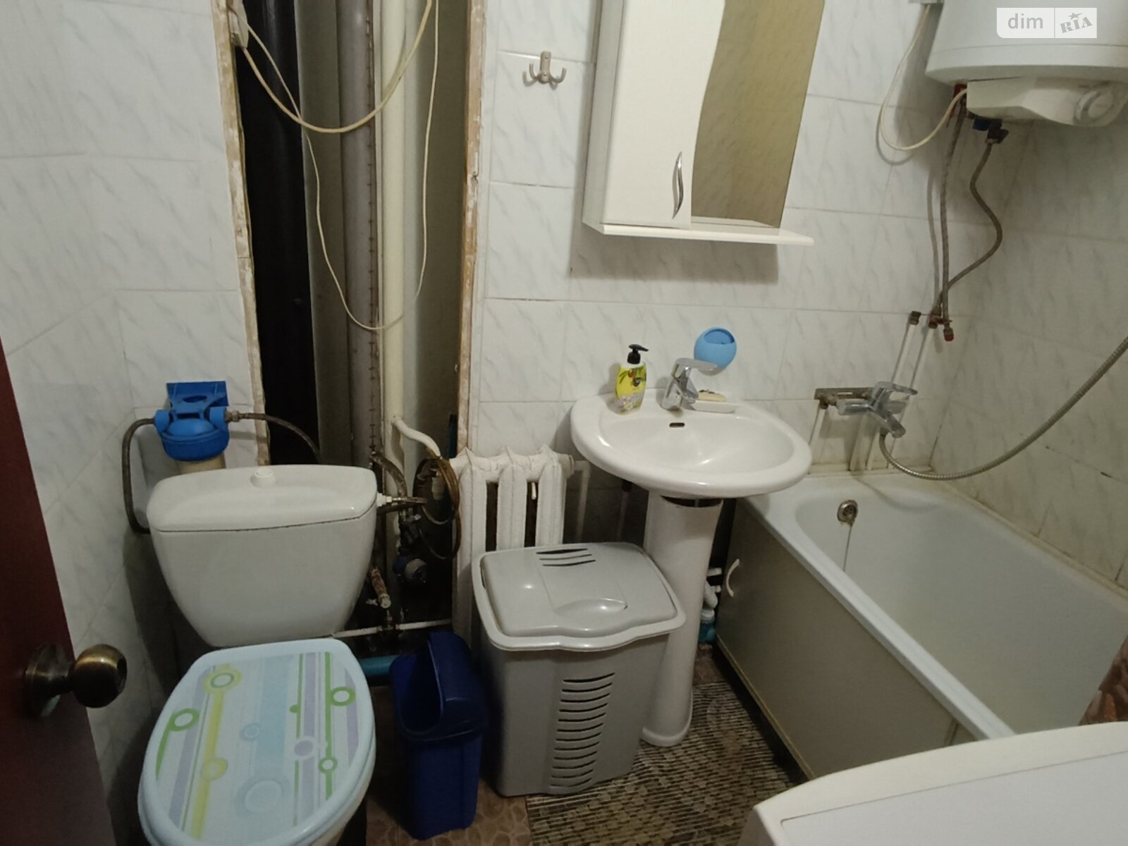 Продажа трехкомнатной квартиры в Николаеве, на просп. Богоявленский, район Корабельный фото 1 Продажа трехкомнатной квартиры в Николаеве, на просп. Богоявленский, район Корабельный фото 1