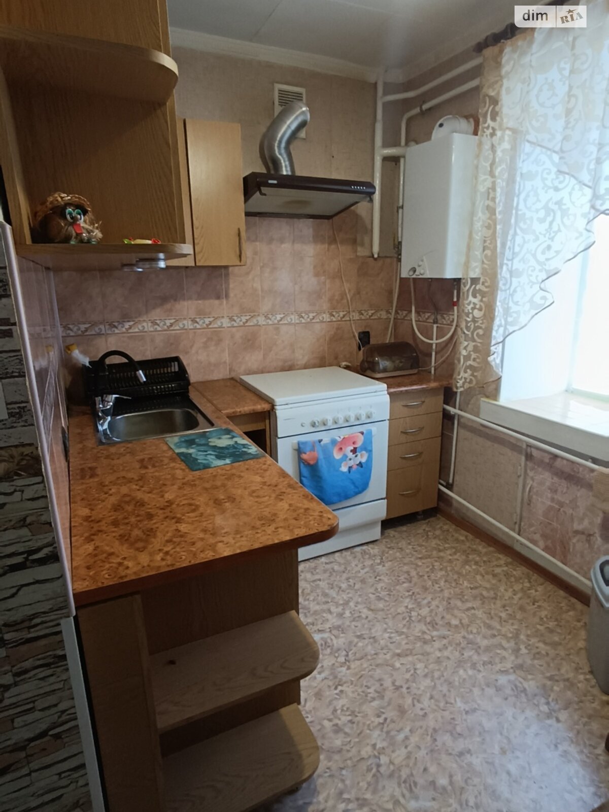Продажа трехкомнатной квартиры в Николаеве, на просп. Богоявленский, район Корабельный фото 1 Продажа трехкомнатной квартиры в Николаеве, на просп. Богоявленский, район Корабельный фото 1