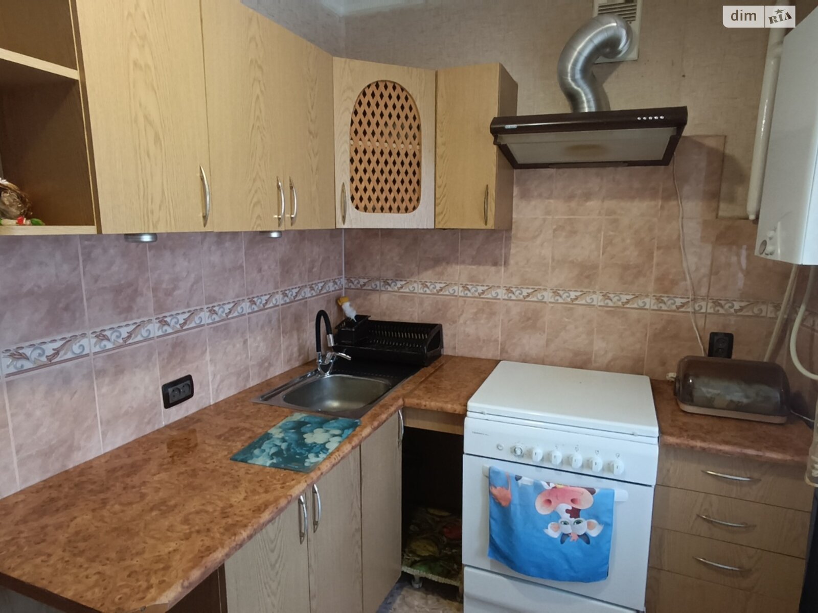 Продажа трехкомнатной квартиры в Николаеве, на просп. Богоявленский, район Корабельный фото 1 Продажа трехкомнатной квартиры в Николаеве, на просп. Богоявленский, район Корабельный фото 1