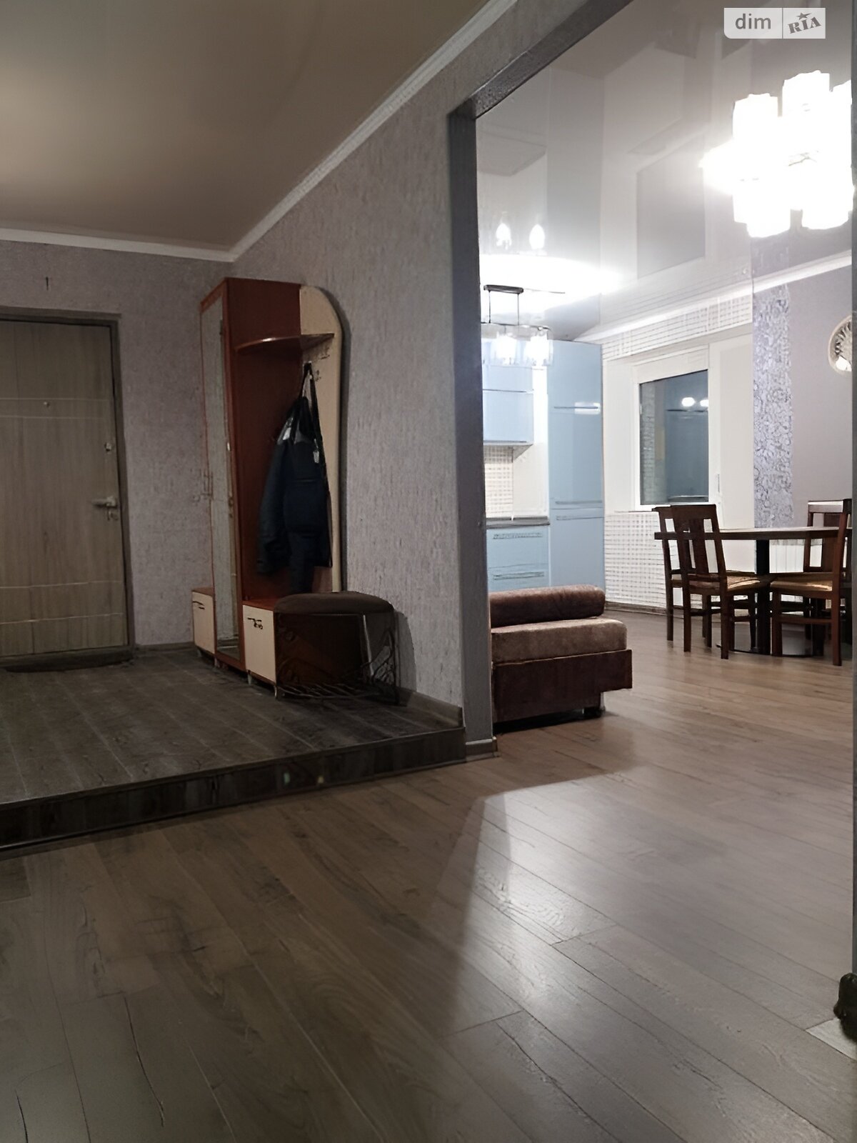 Продажа двухкомнатной квартиры в Николаеве, на просп. Богоявленский, район Корабельный фото 1 Продажа двухкомнатной квартиры в Николаеве, на просп. Богоявленский, район Корабельный фото 1