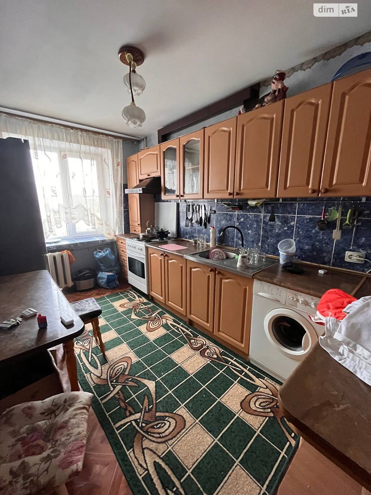 Продаж трикімнатної квартири в Миколаєві, на просп. Богоявленський 327/2, район Корабельний фото 1 Продаж трикімнатної квартири в Миколаєві, на просп. Богоявленський 327/2, район Корабельний фото 1