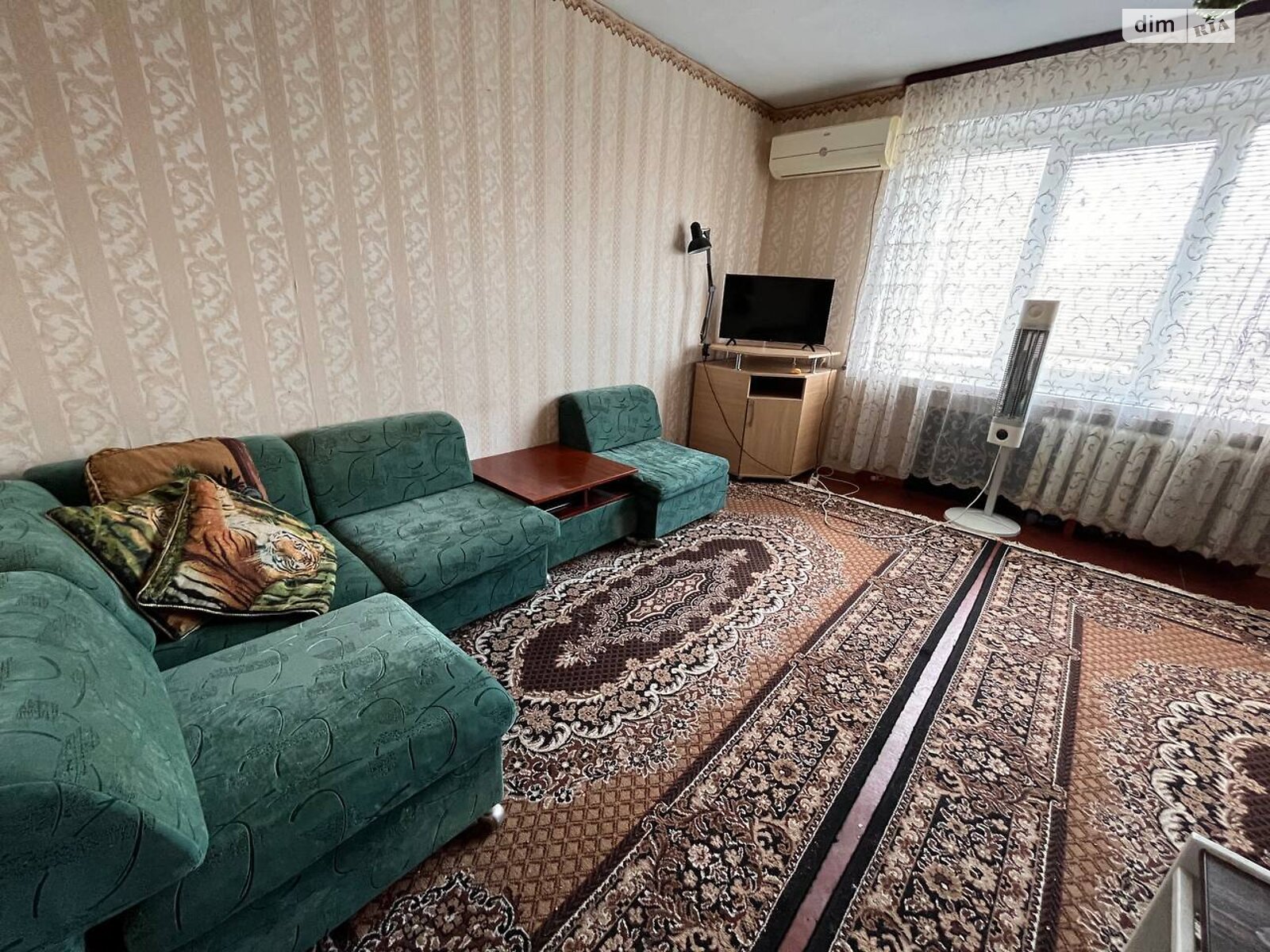 Продаж трикімнатної квартири в Миколаєві, на просп. Богоявленський 327/2, район Корабельний фото 1 Продаж трикімнатної квартири в Миколаєві, на просп. Богоявленський 327/2, район Корабельний фото 1
