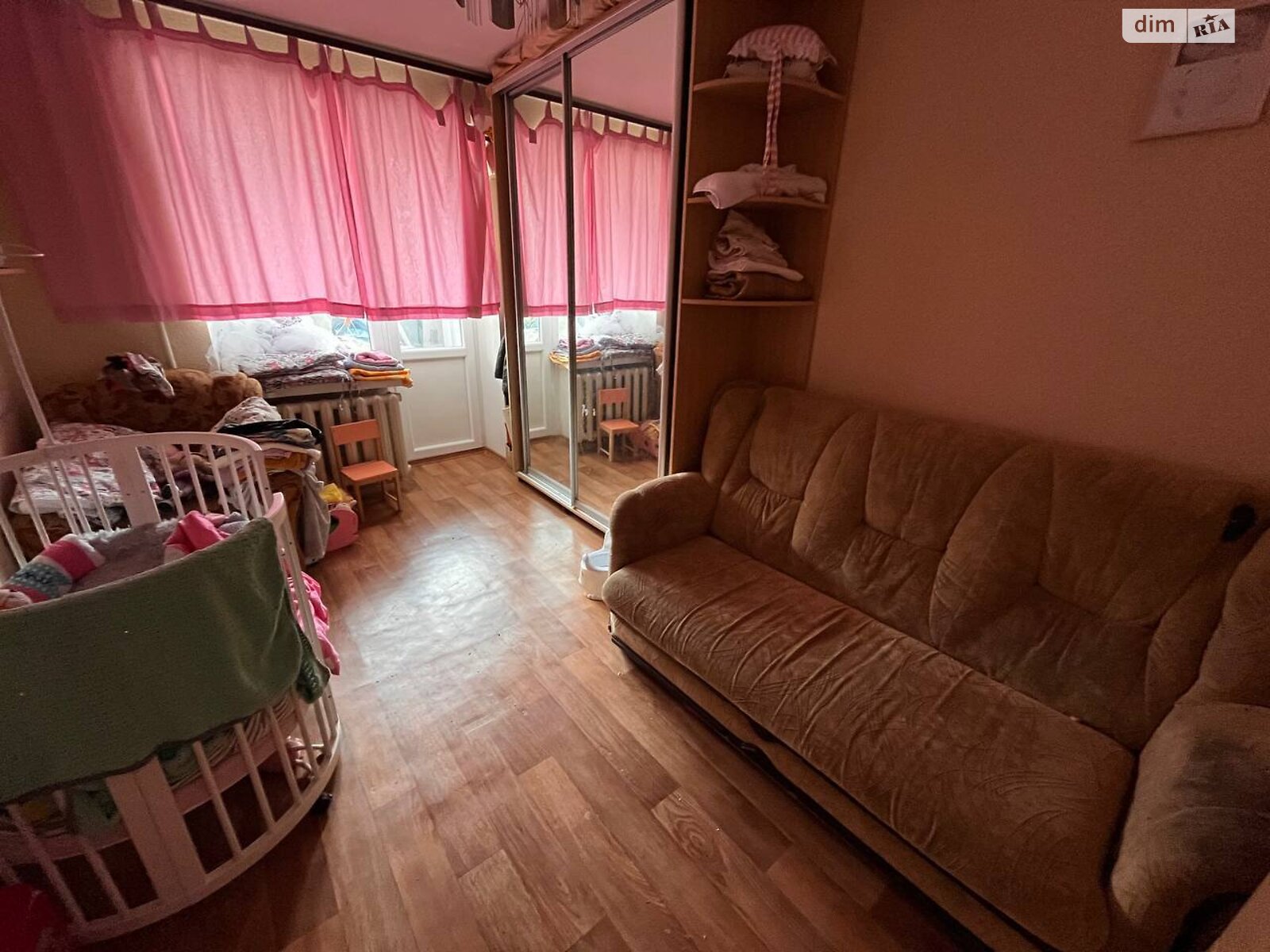 Продаж трикімнатної квартири в Миколаєві, на просп. Богоявленський 327/2, район Корабельний фото 1 Продаж трикімнатної квартири в Миколаєві, на просп. Богоявленський 327/2, район Корабельний фото 1