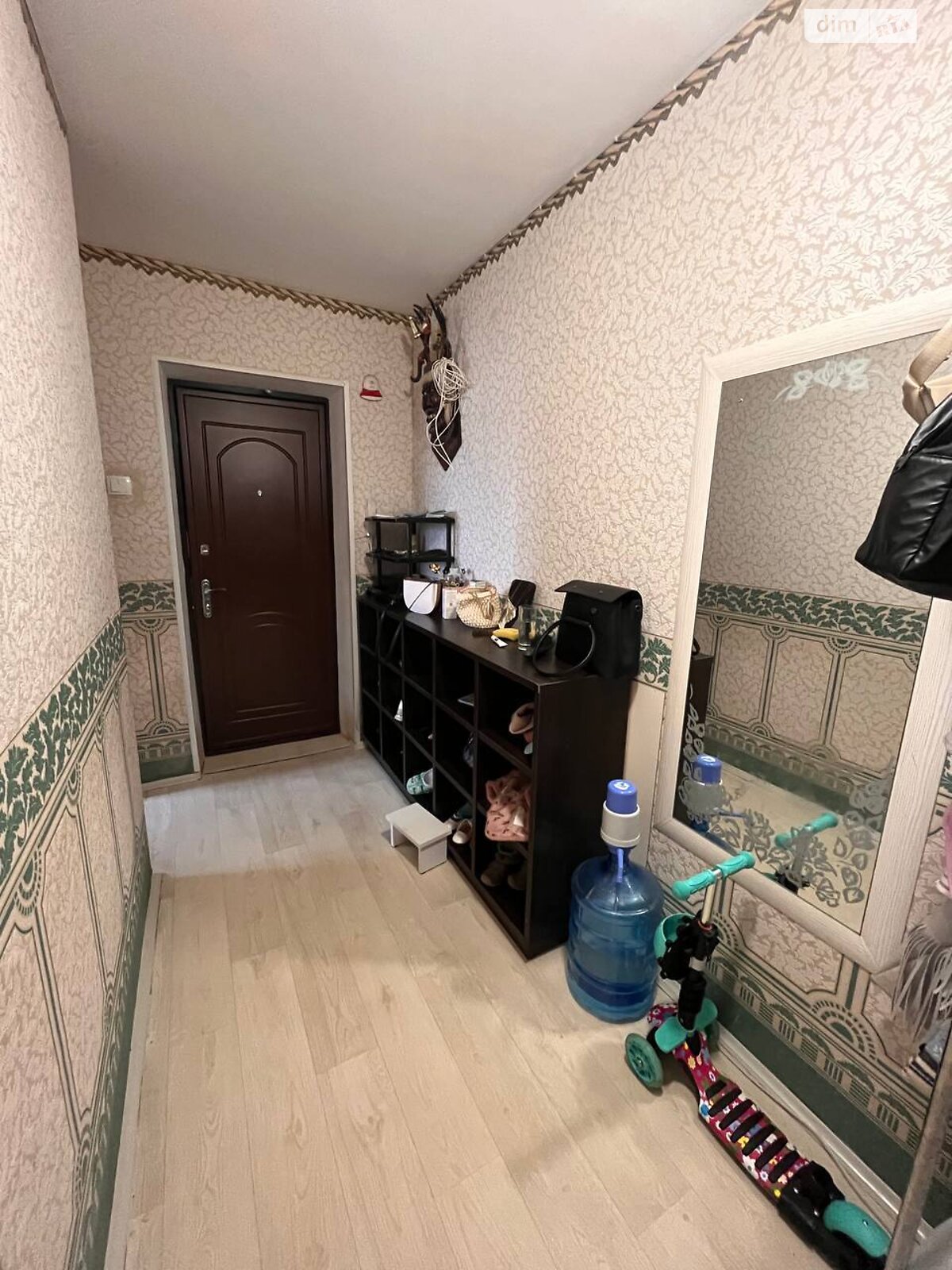 Продаж трикімнатної квартири в Миколаєві, на просп. Богоявленський 327/2, район Корабельний фото 1 Продаж трикімнатної квартири в Миколаєві, на просп. Богоявленський 327/2, район Корабельний фото 1