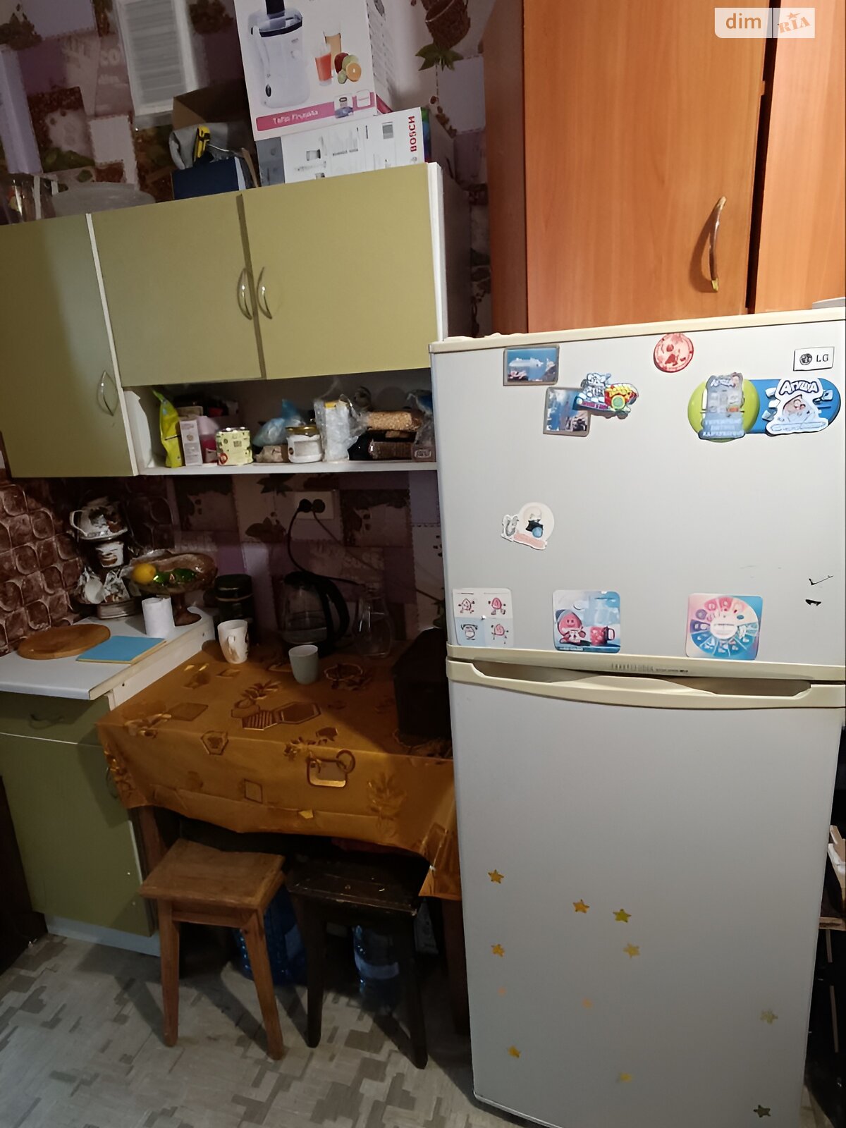Продажа однокомнатной квартиры в Николаеве, на просп. Богоявленский, район Корабельный фото 1 Продажа однокомнатной квартиры в Николаеве, на просп. Богоявленский, район Корабельный фото 1