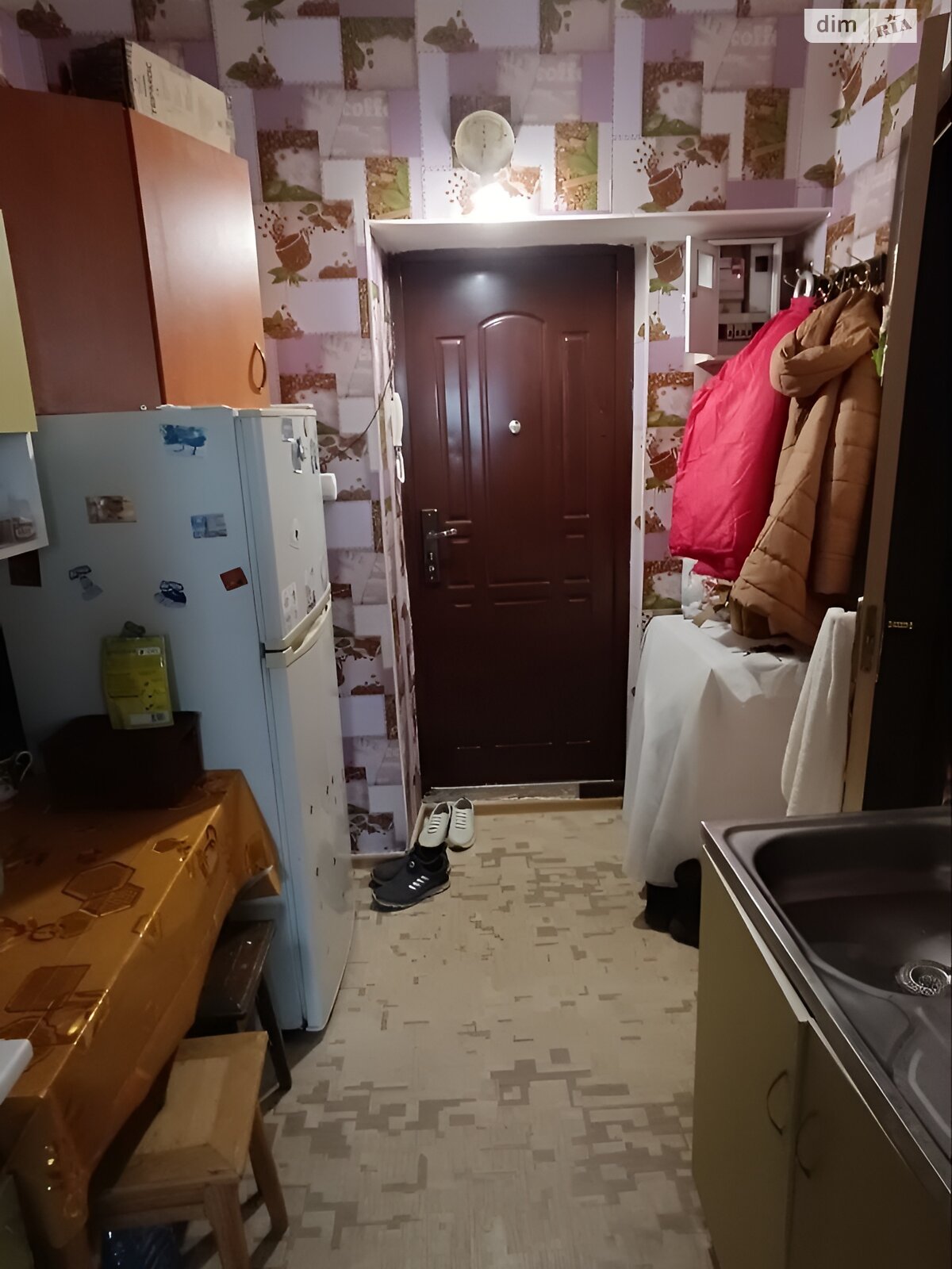 Продажа однокомнатной квартиры в Николаеве, на просп. Богоявленский, район Корабельный фото 1 Продажа однокомнатной квартиры в Николаеве, на просп. Богоявленский, район Корабельный фото 1