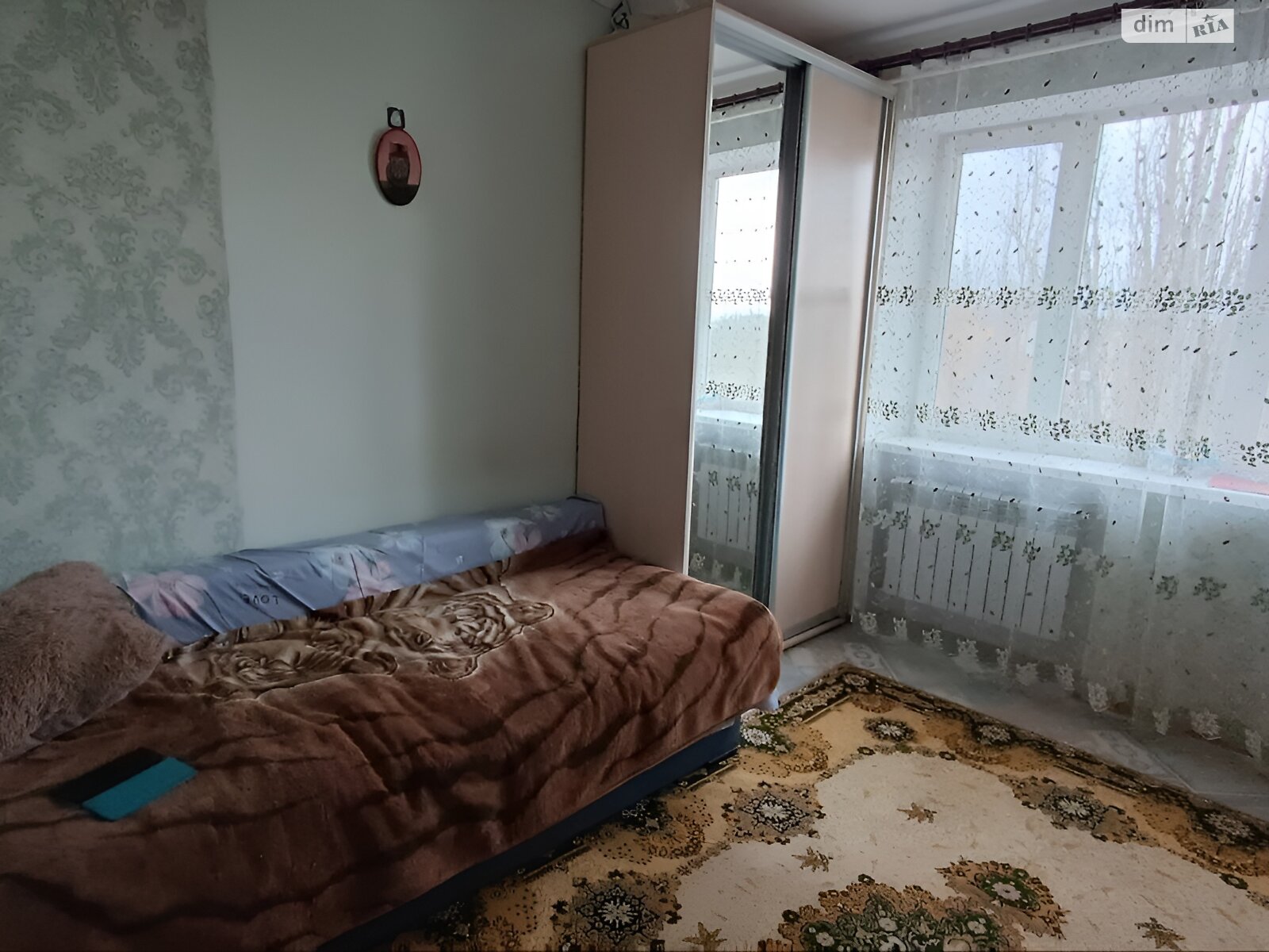 Продажа однокомнатной квартиры в Николаеве, на просп. Богоявленский, район Корабельный фото 1 Продажа однокомнатной квартиры в Николаеве, на просп. Богоявленский, район Корабельный фото 1